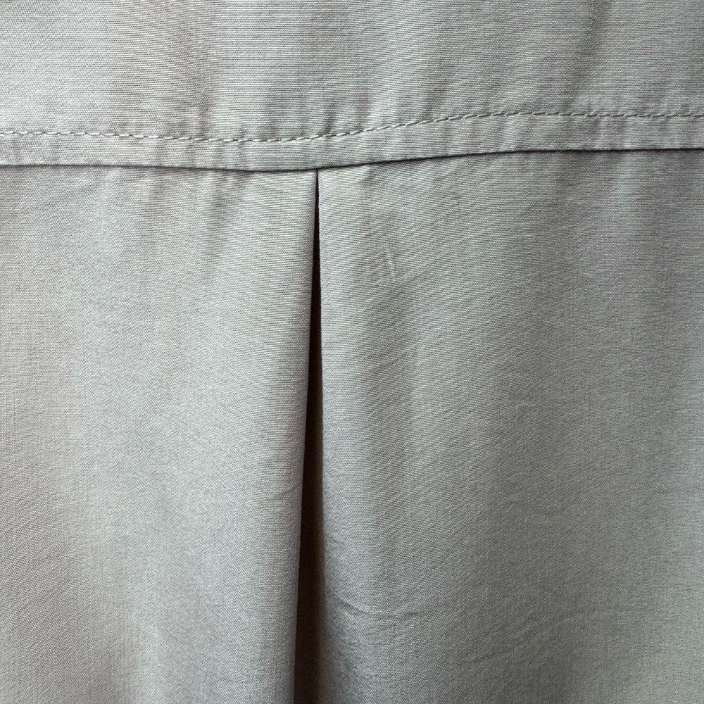 Sandro Sandro Paris Two-Tone Button-Up Dress size 40EU 6/8 US Size M / US 6-8 / IT 42-44 - 6 Thumbnail