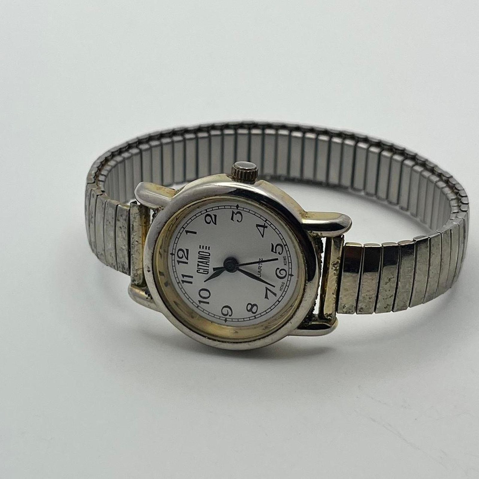 Other Vintage gold watch Size ONE SIZE - 2 Thumbnail