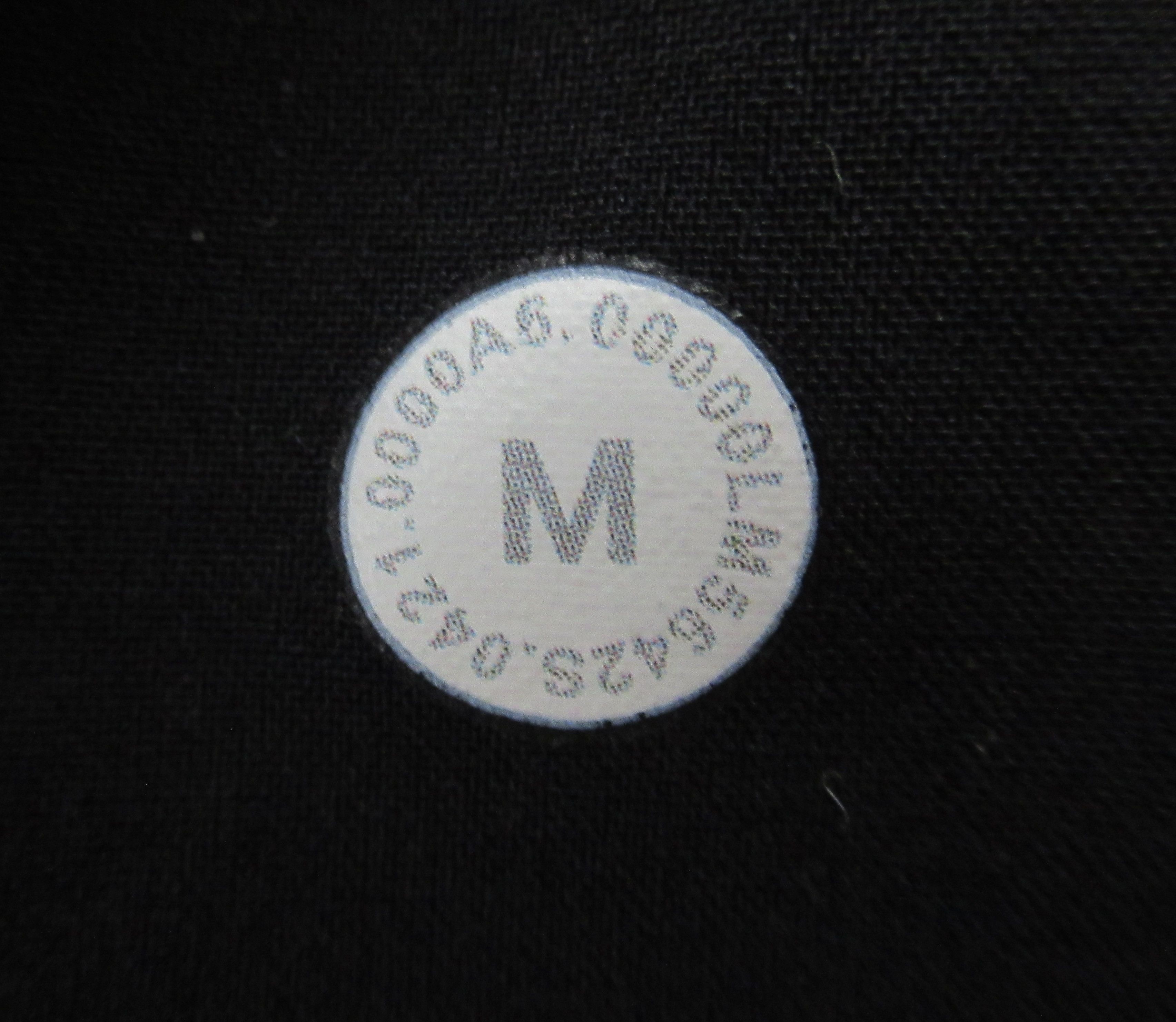 Lululemon Lululemon Men's At Ease Jogger Heathered Black Size M Size US 32 / EU 48 - 12 Thumbnail