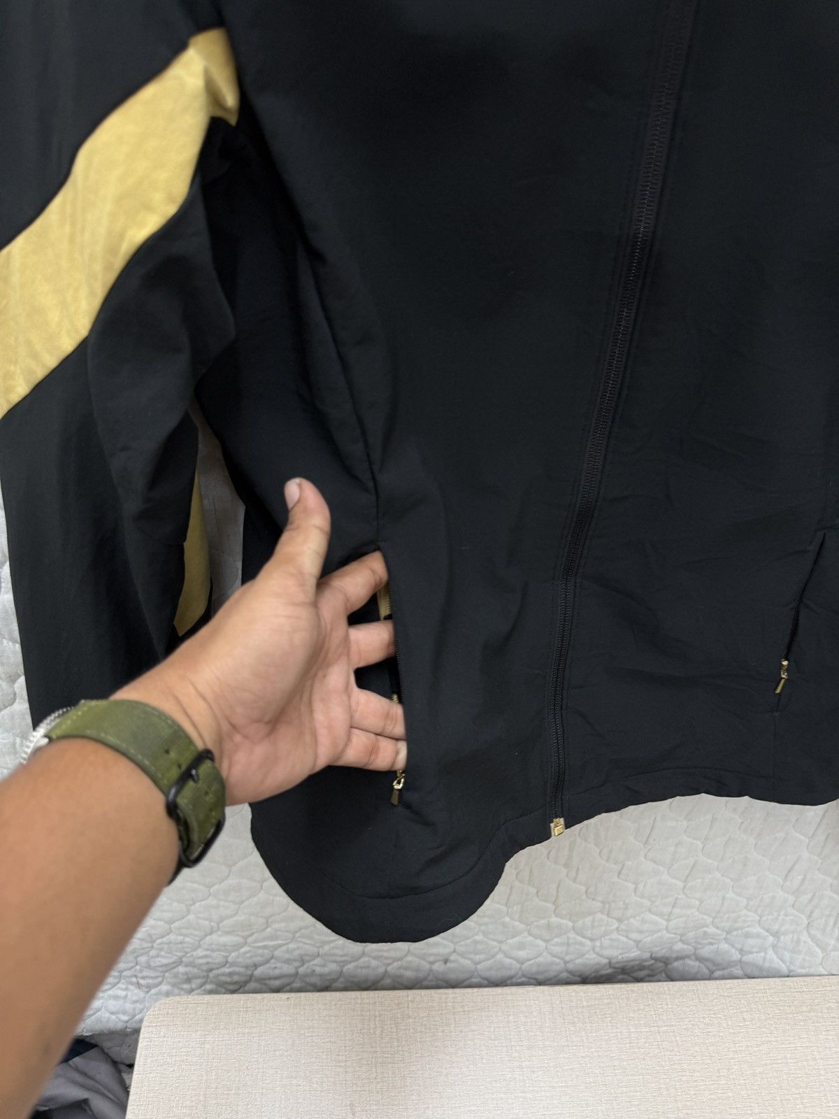 Nike 🔥🔥🔥STEALS NIKE SPHERE PRO HOODIE JACKET Size M / US 6-8 / IT 42-44 - 11 Thumbnail