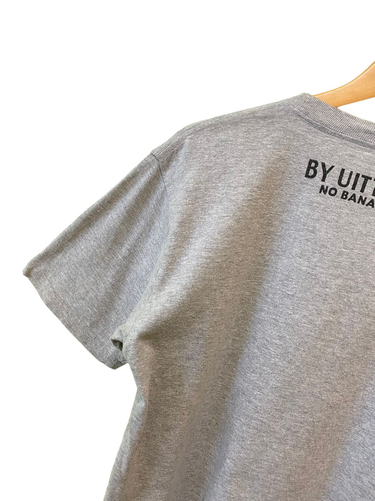 Cartoon Network Vintage 🔥 Uittg Baby Multicolour Print DISTRESSED TSHIRT Size US M / EU 48-50 / 2 - 9 Thumbnail