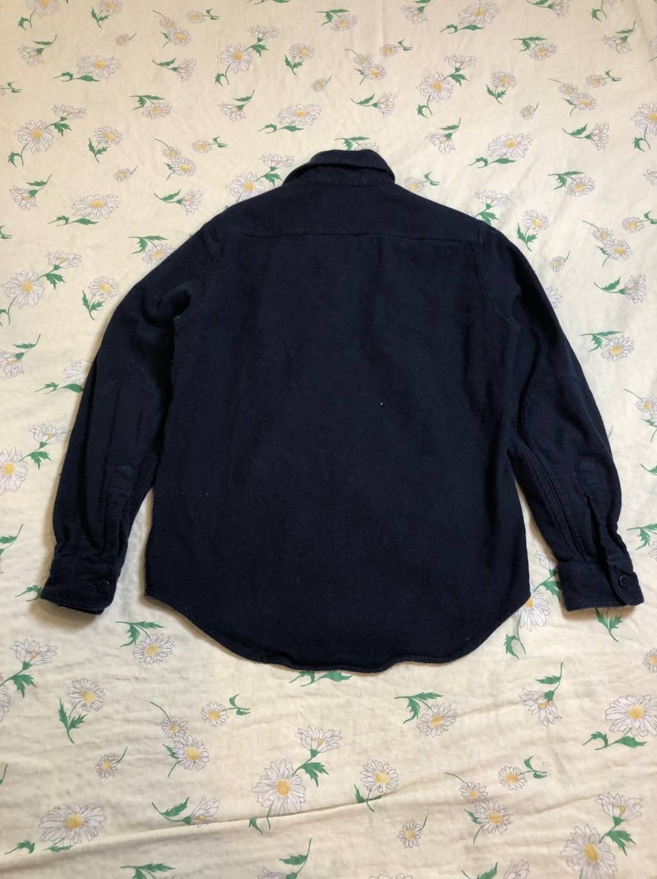 Polo Ralph Lauren Polo Ralph Lauren streetwear casual shirt Size US XS / EU 42 / 0 - 13 Thumbnail