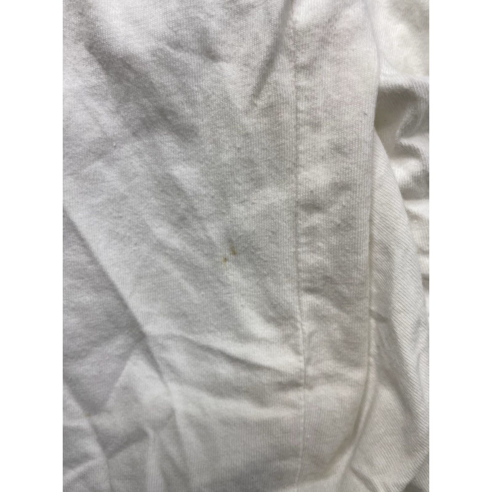 Polo Ralph Lauren VINTAGE Polo Ralph Lauren Team USA Flag Tank Top 1992 Stadium Pwing Bear Mens Medium Tank Top Sleeveless White Cotton USA 1992 Mens Size US M / EU 48-50 / 2 - 6 Thumbnail