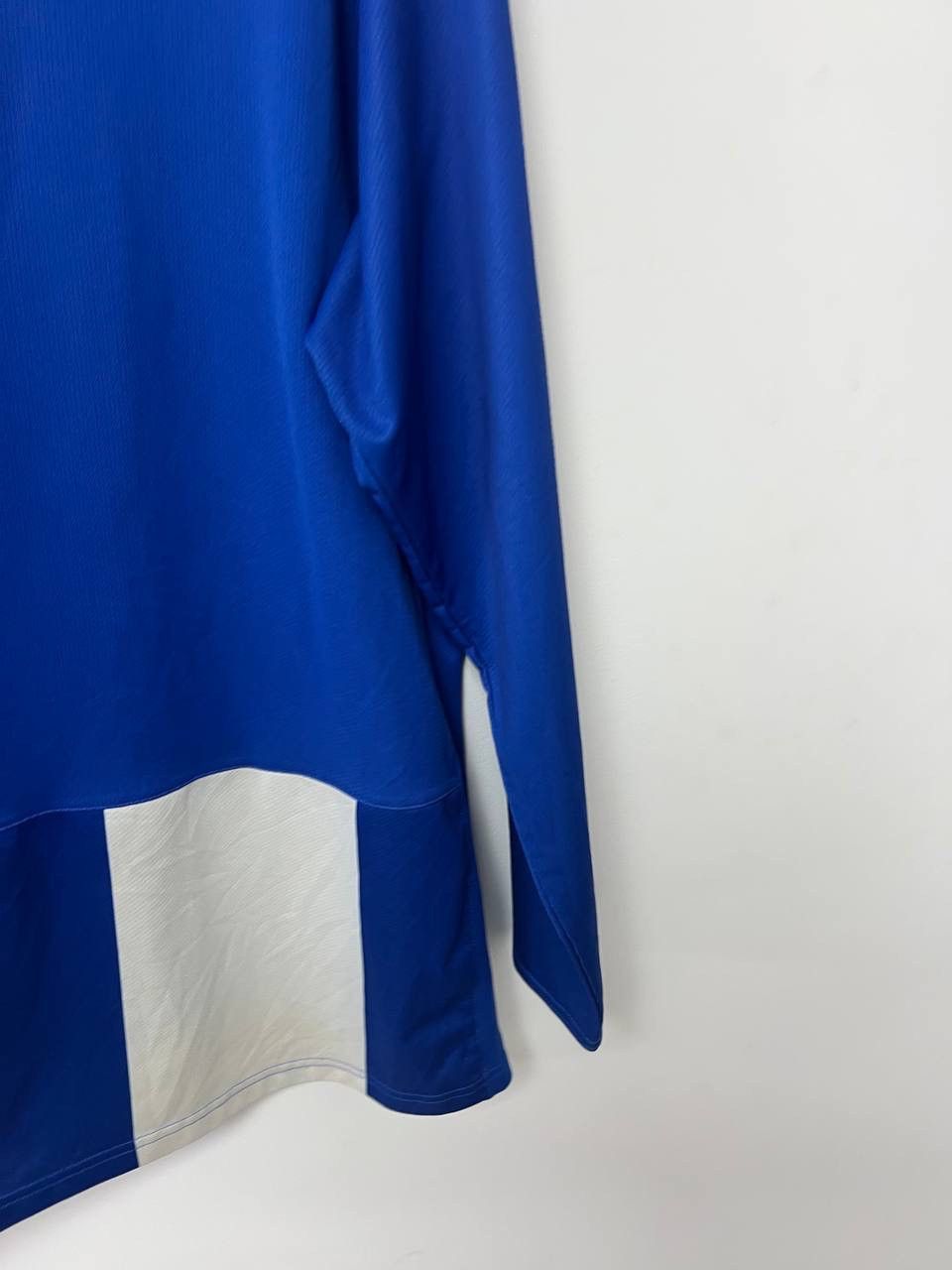 Nike Vintage Football Shirt Soccer Berlin Style Nike Jersey 2XL Size US XXL / EU 58 / 5 - 22 Thumbnail
