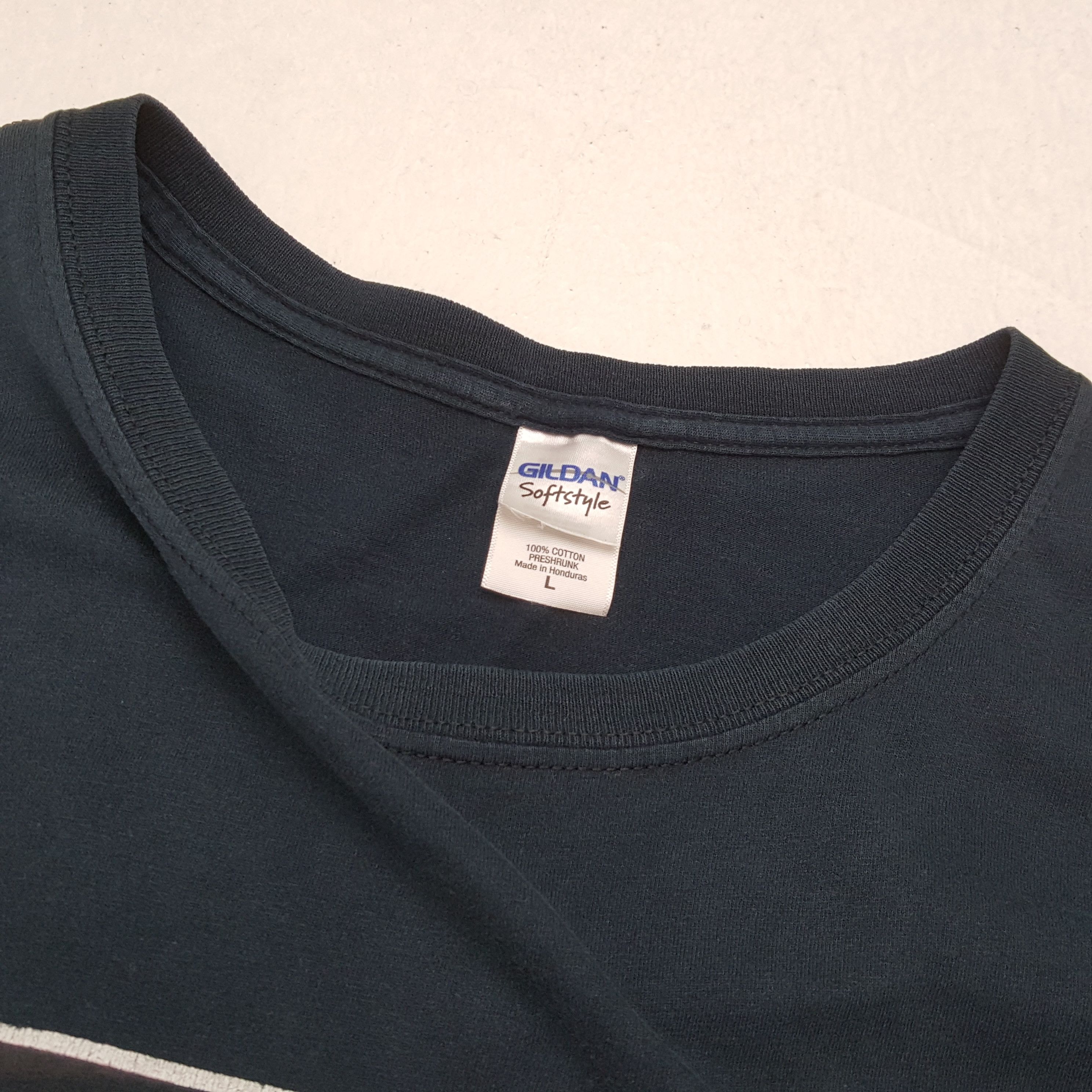 Band Tees × Vintage TAYLOR SWIFT Singer Music Phototees Style Tshirt Size US L / EU 52-54 / 3 - 8 Thumbnail