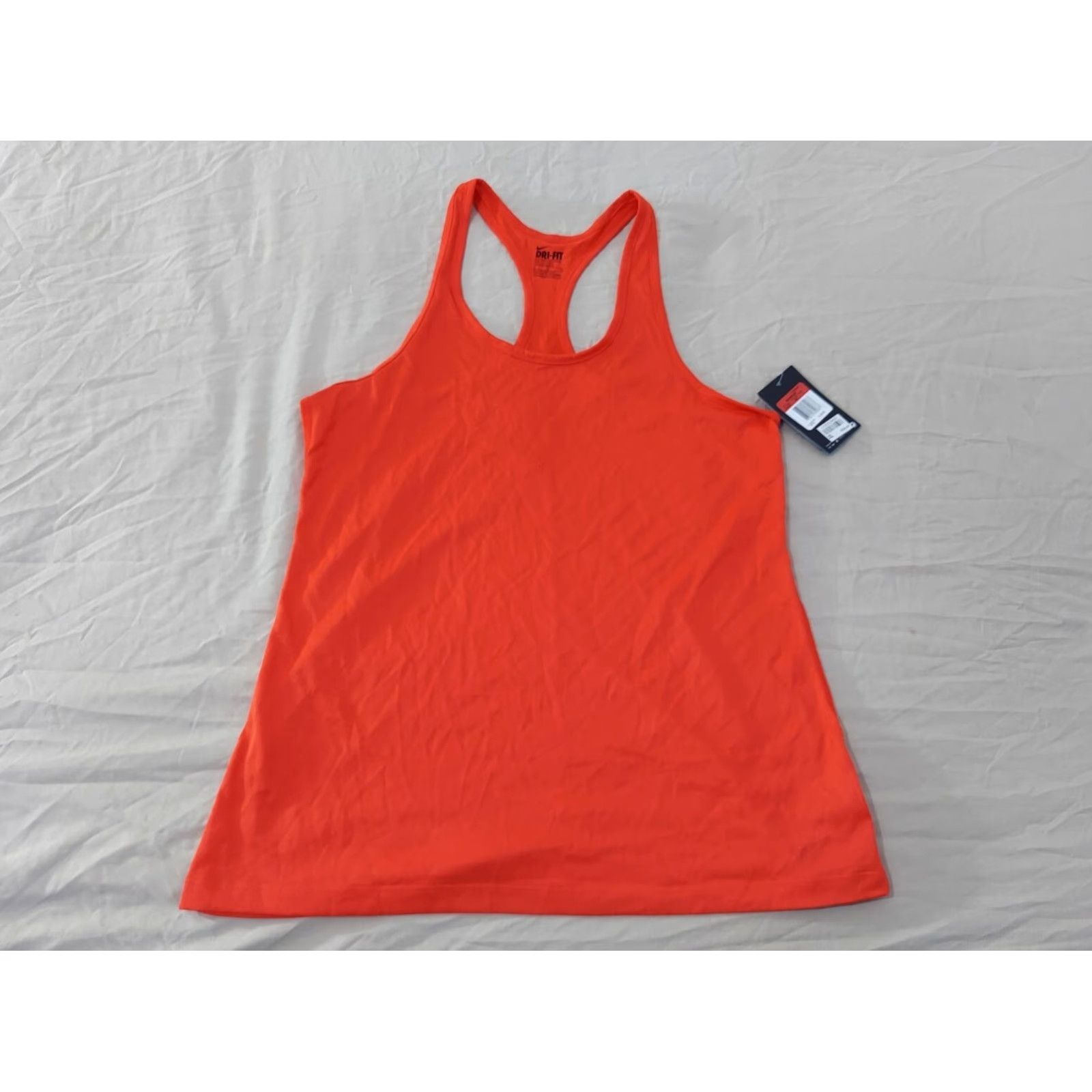 Nike VINTAGE N/A Size L / US 10 / IT 46 - 2 Thumbnail