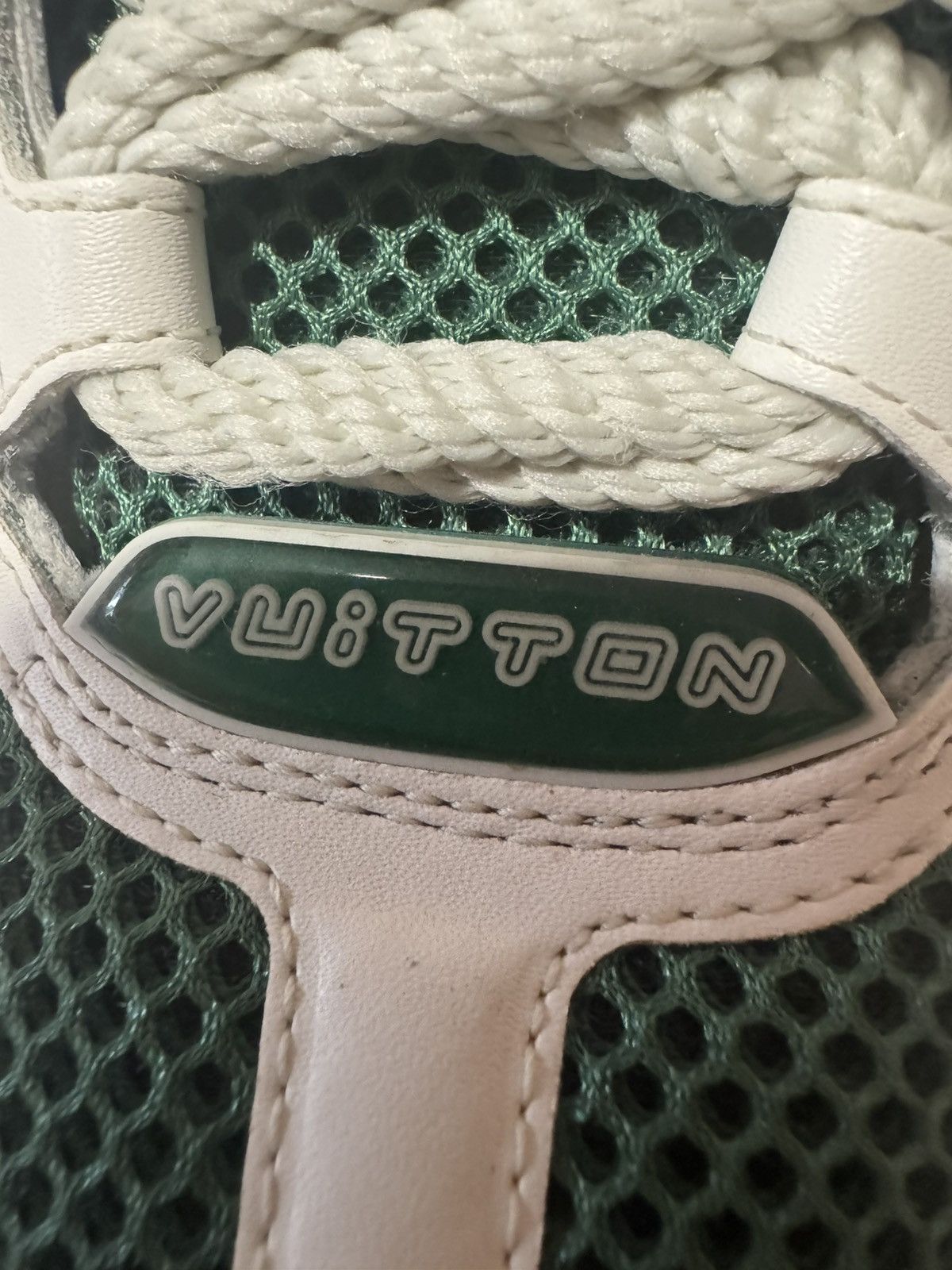 Louis Vuitton Louis vuitton skate Size US 8 / EU 41 - 7 Thumbnail