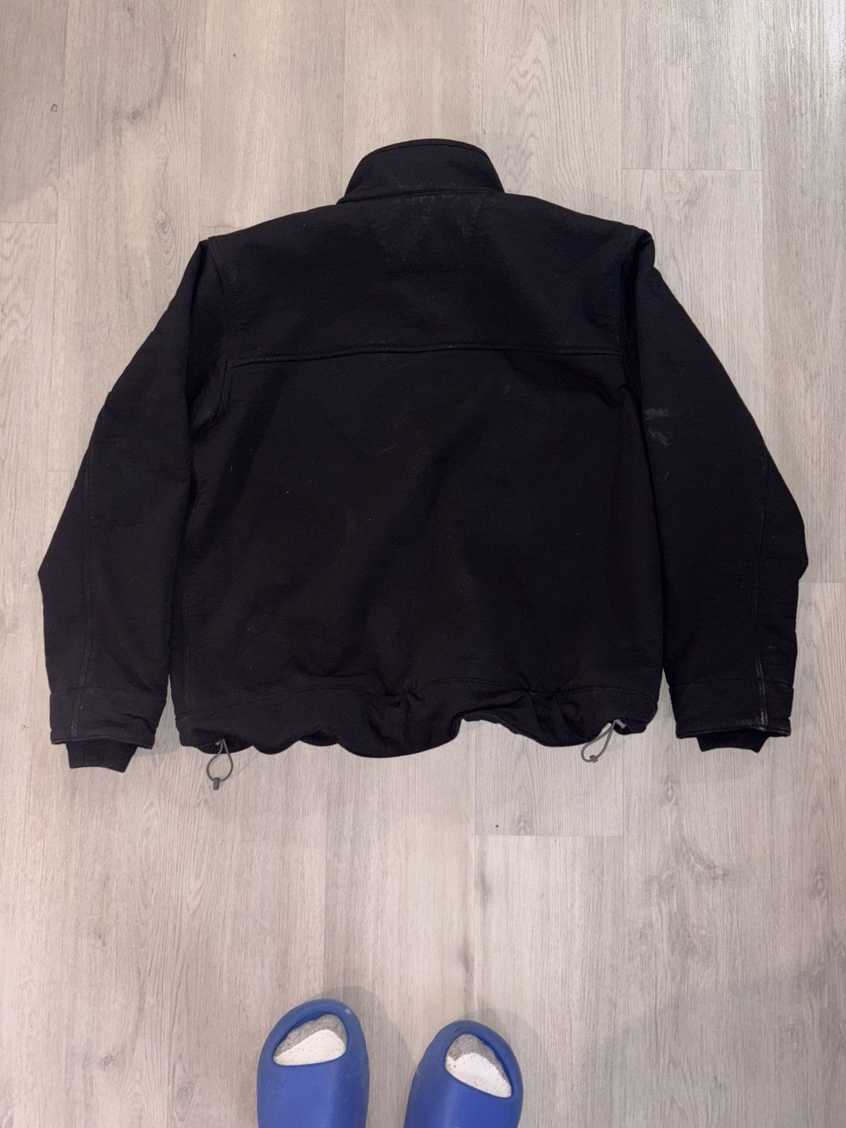 Carhartt RAIN DEFENDER RELAXED FIT HEAVYWEIGHT Size US S / EU 44-46 / 1 - 7 Thumbnail
