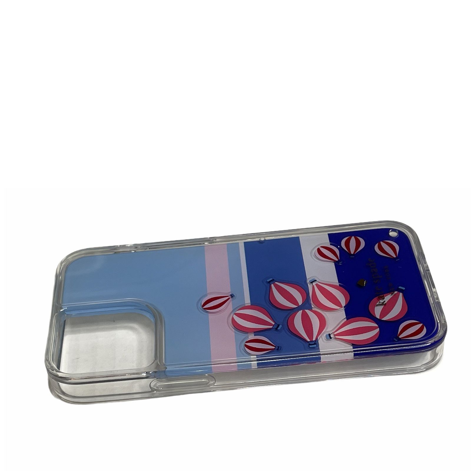 Kate Spade kate spade Hot air Balloon iphone 12 mini liquid case Size ONE SIZE - 4 Thumbnail