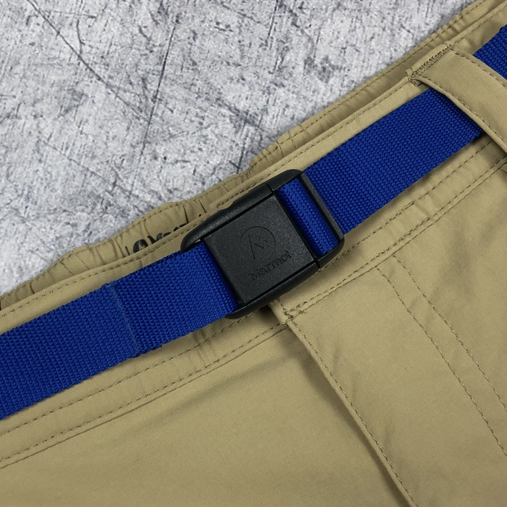Marmot Marmot Arch Rock Outdoor Pants New! Size US 32 / EU 48 - 7 Thumbnail