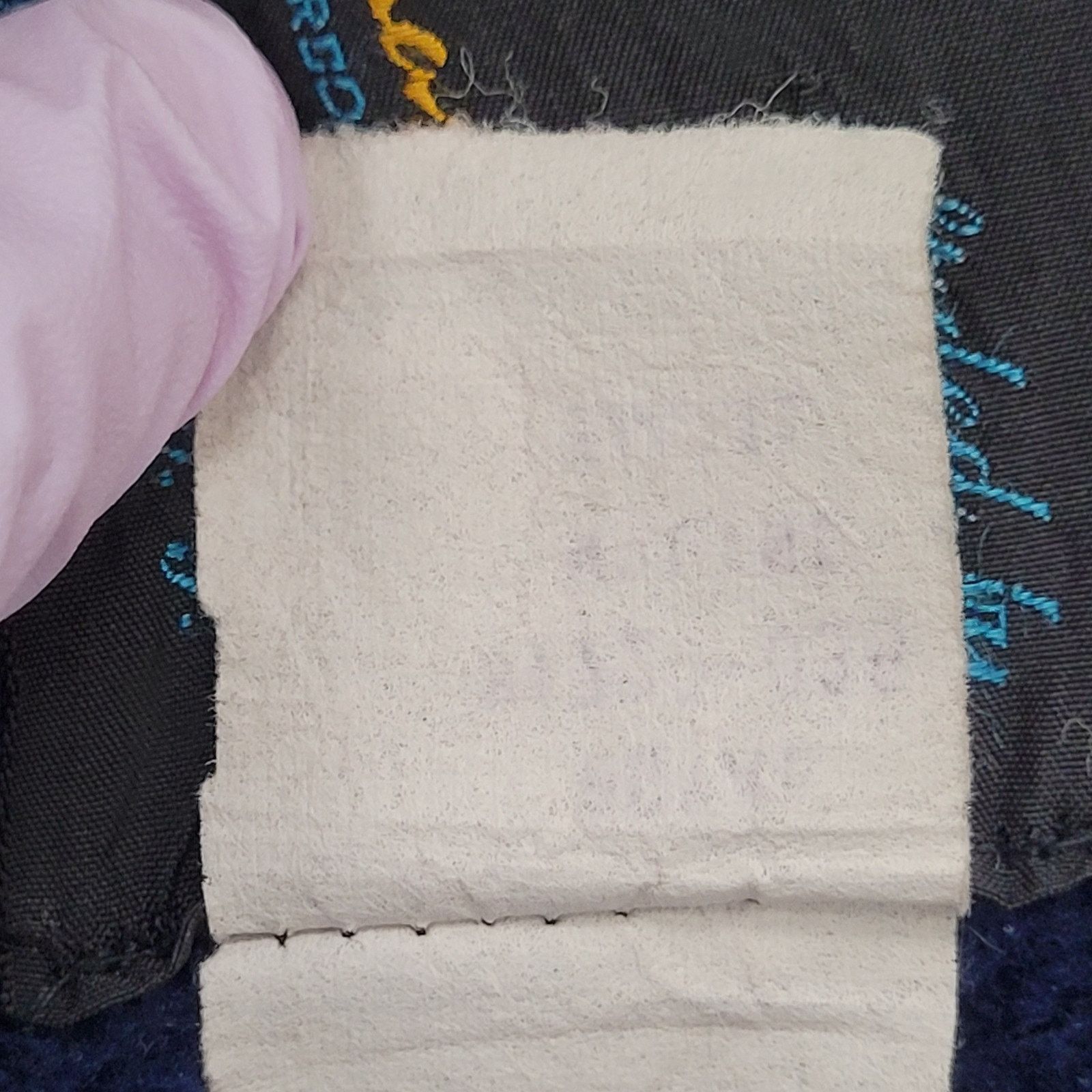 Champion VTG 60s Champion Product Inc Jacket Small Sherpa-Lined USA Size US S / EU 44-46 / 1 - 17 Thumbnail