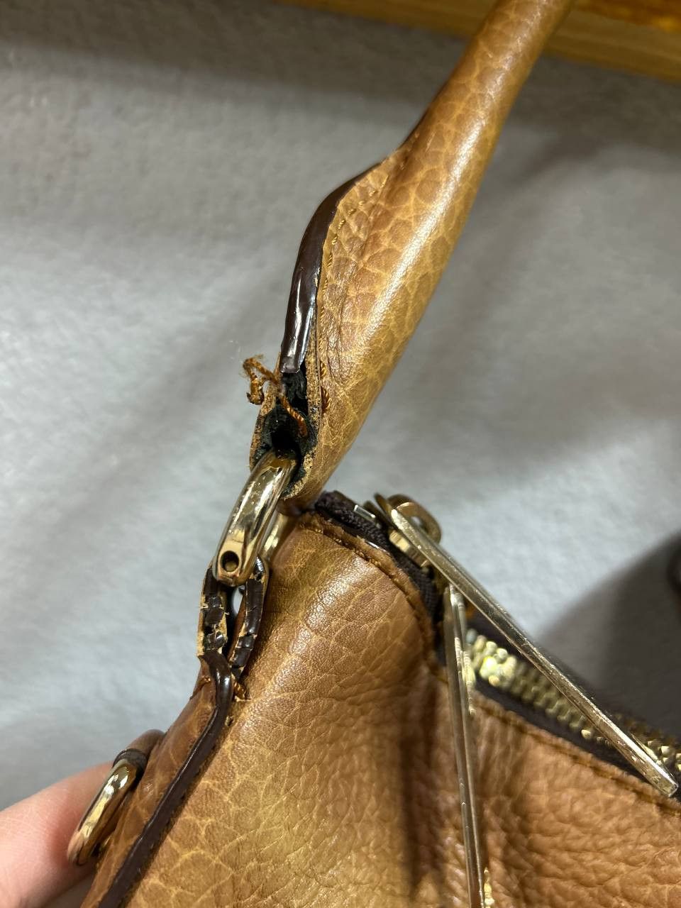 Burberry Burberry womens leather shoulder bag Size ONE SIZE - 15 Thumbnail