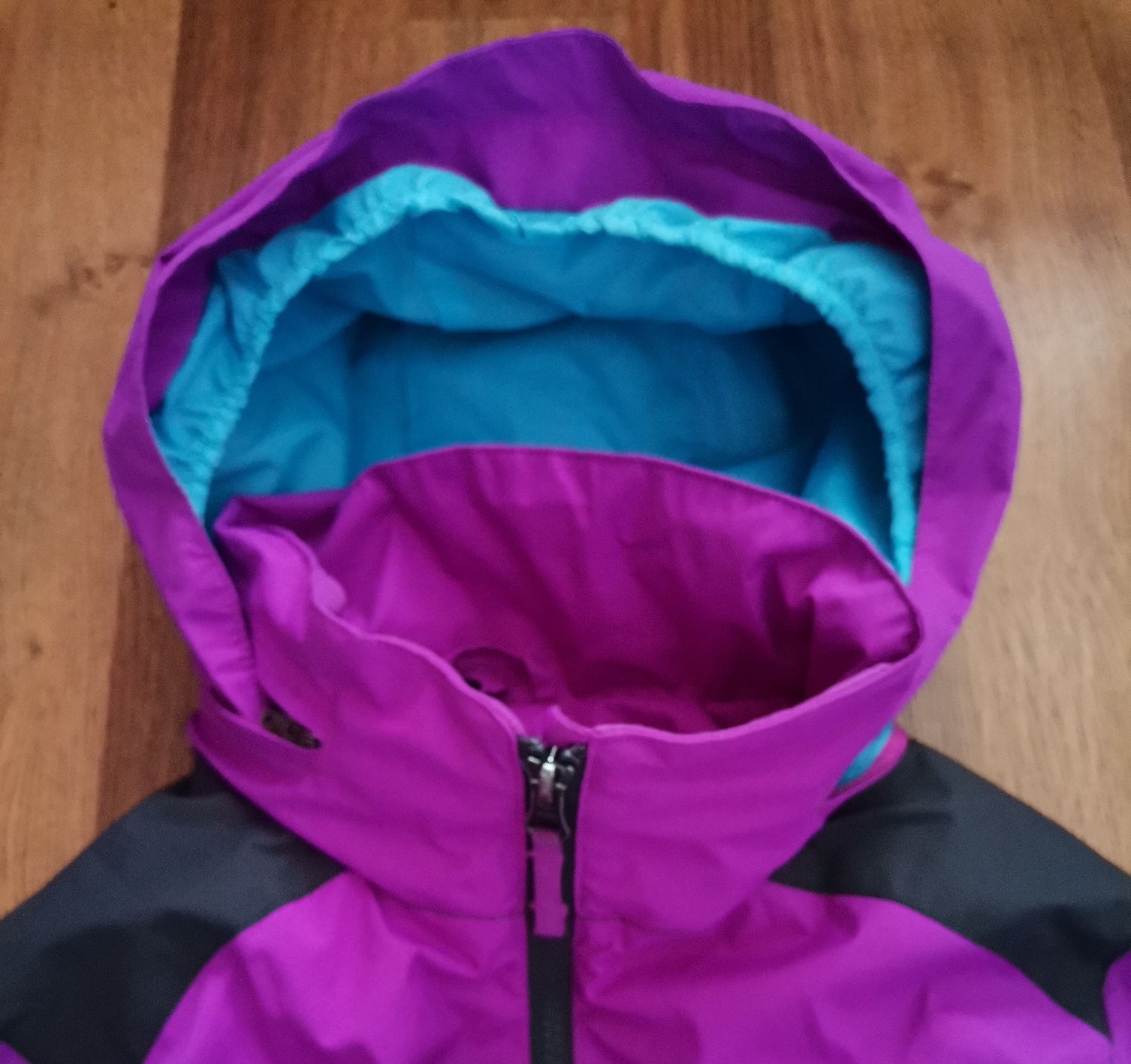 L.L. Bean L.L. Bean Women's Jacket Size M / US 6-8 / IT 42-44 - 2 Thumbnail