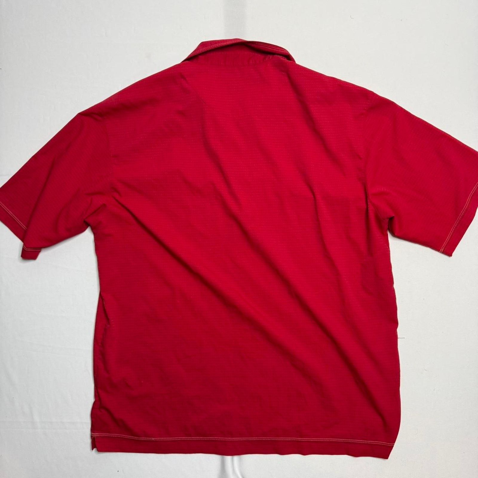 Nike Tiger Woods Collections Nike Polo Shirt Size Large Size US L / EU 52-54 / 3 - 4 Thumbnail