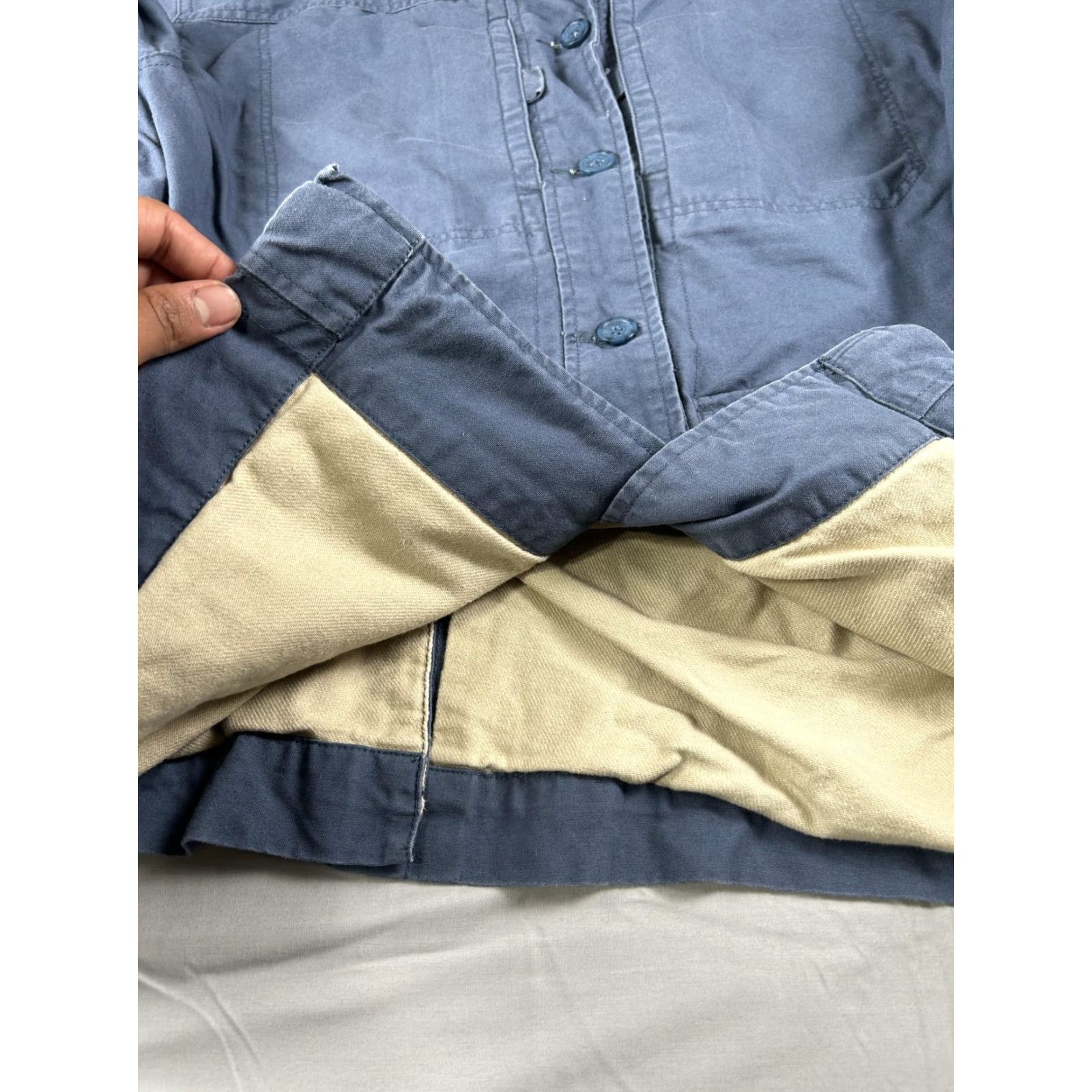 Vintage VINTAGE? No. Size XXL / US 16-18 / IT 52-54 - 4 Thumbnail