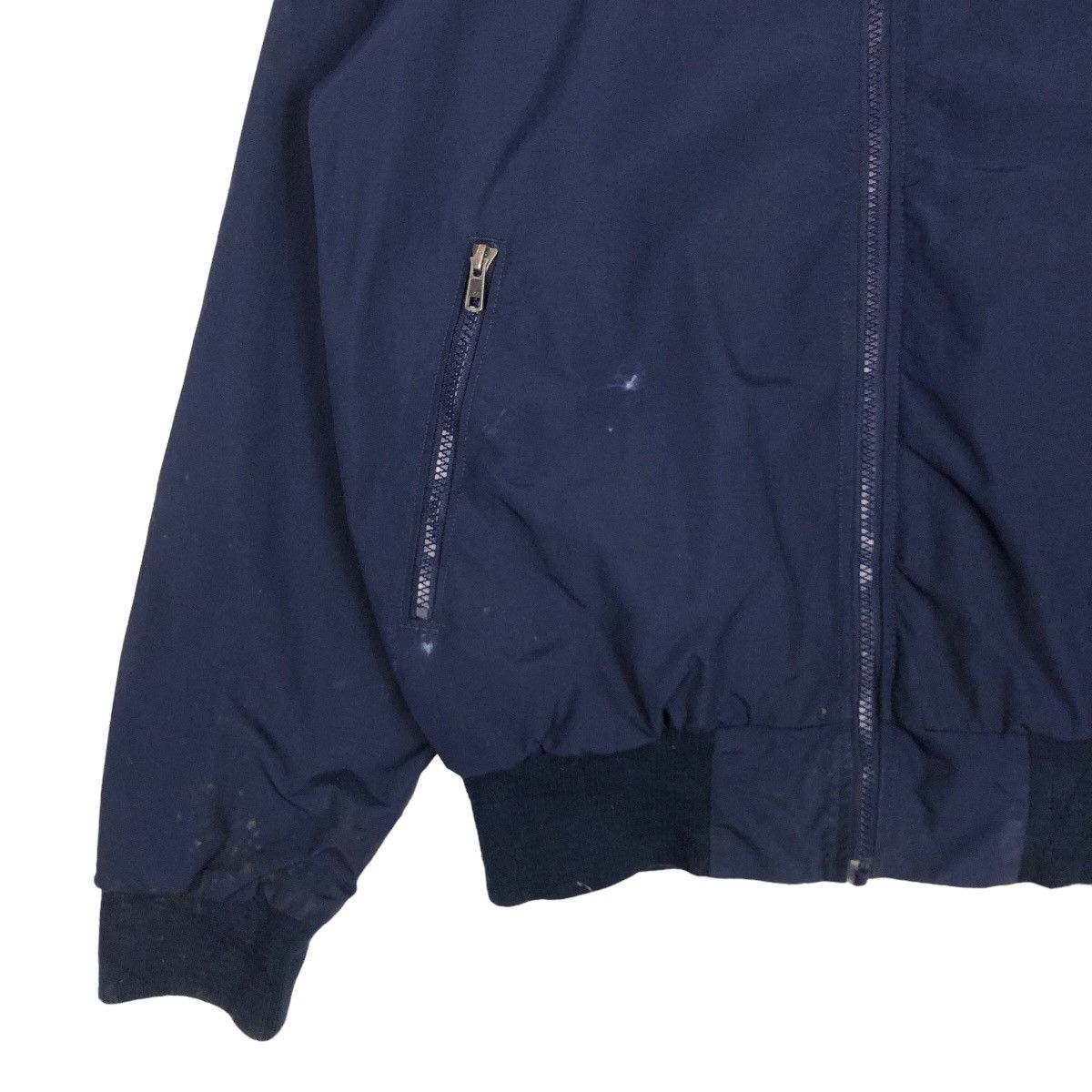 Patagonia 🔥Vtg Nylon Bomber Jacket Patagonia Size US M / EU 48-50 / 2 - 4 Thumbnail
