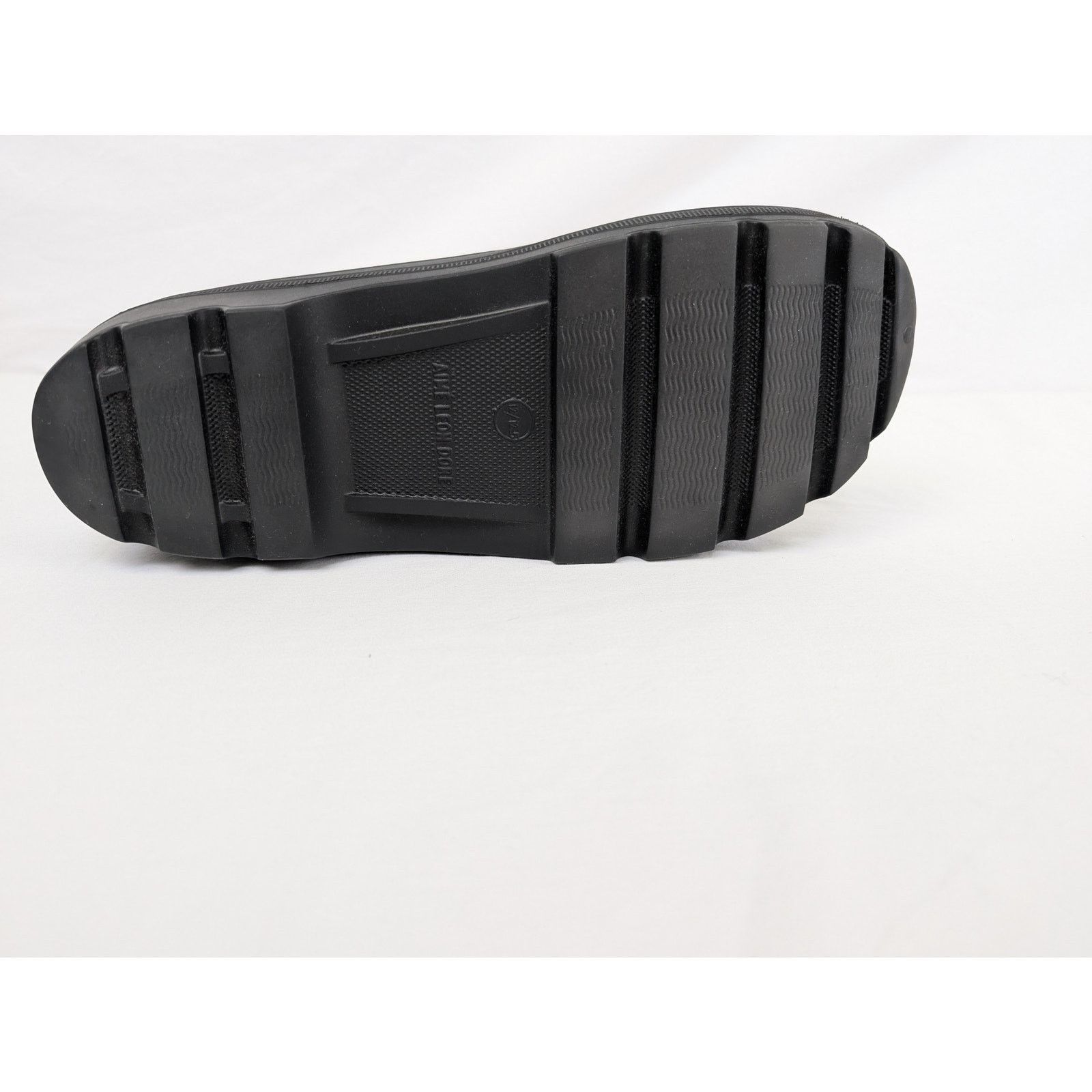 Aime Leon Dore o1rshd1 Men's Garden Mule in Black Size US 12 / EU 45 - 11 Thumbnail