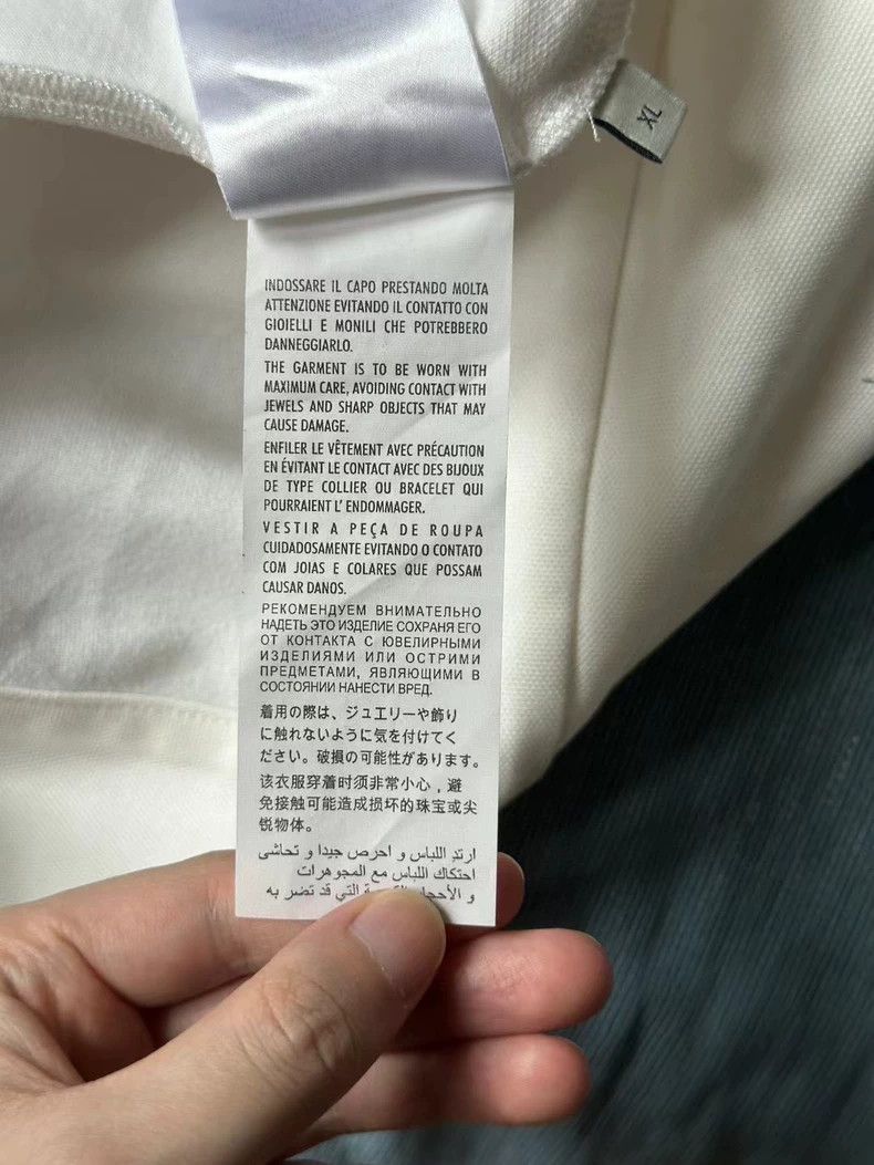 Gucci GucciCherry jacket 2503-Nextarrow Size US XL / EU 56 / 4 - 5 Thumbnail