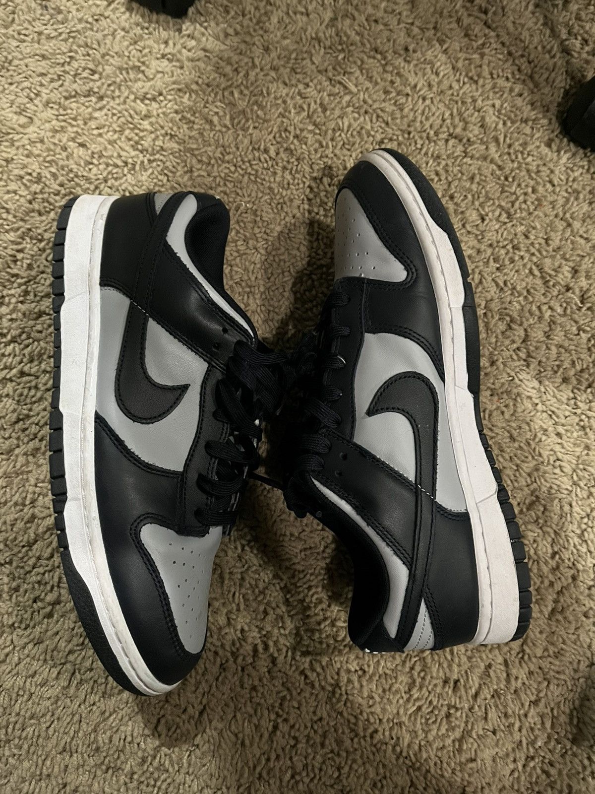 Nike Nike dunk Size US 10 / EU 43 - 3 Thumbnail
