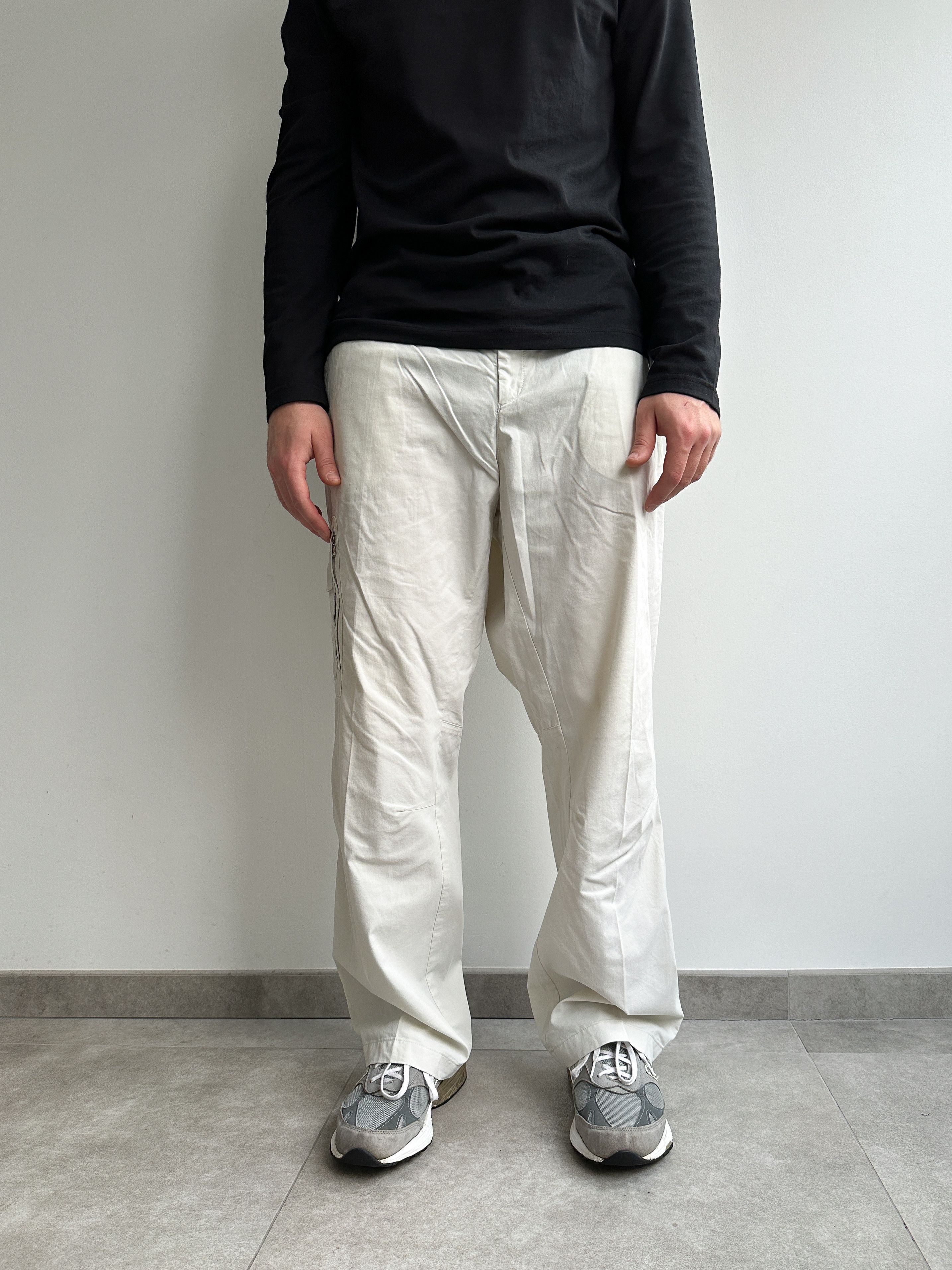 Bogner Vintage Bogner Casual Pants Trousers Size US 36 / EU 52 - 3 Thumbnail