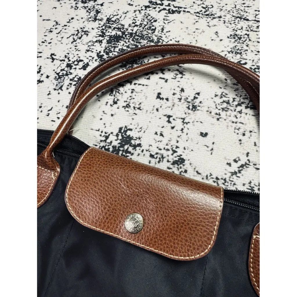 Longchamp Longchamp Handbag Size: 34x23x40cm Size ONE SIZE - 2 Thumbnail