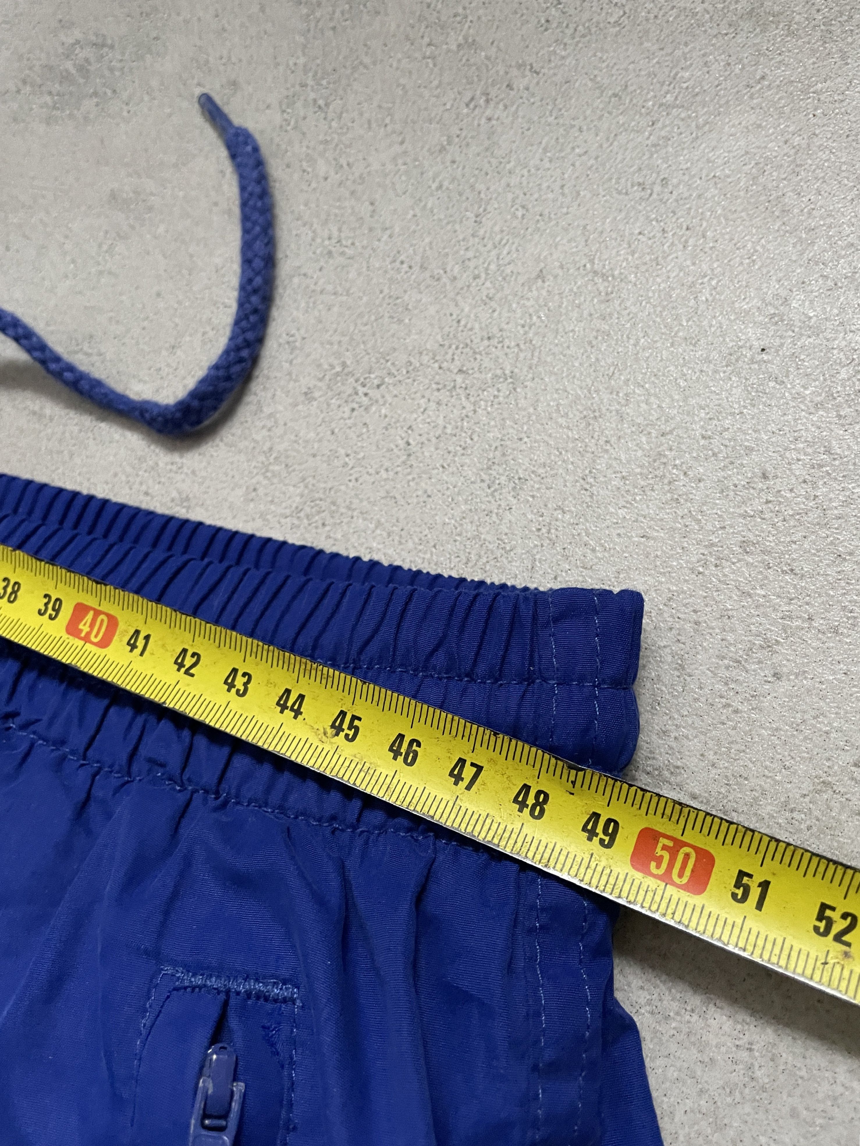 Reebok VINTAGE 90S REEBOK BLOKECORE NYLON TRACKSUIT Size US XL / EU 56 / 4 - 10 Thumbnail