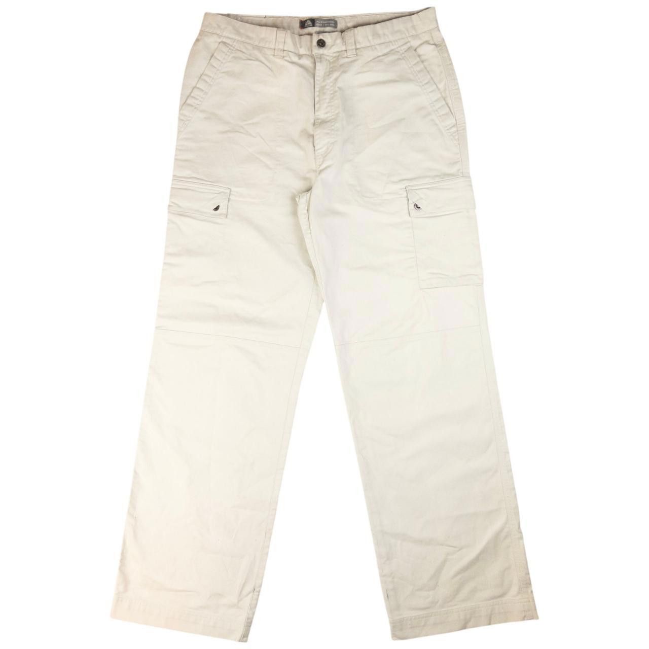 Nike Vintage Nike ACG Denim Jeans Size W35 Size US 34 / EU 50 - 1 Thumbnail