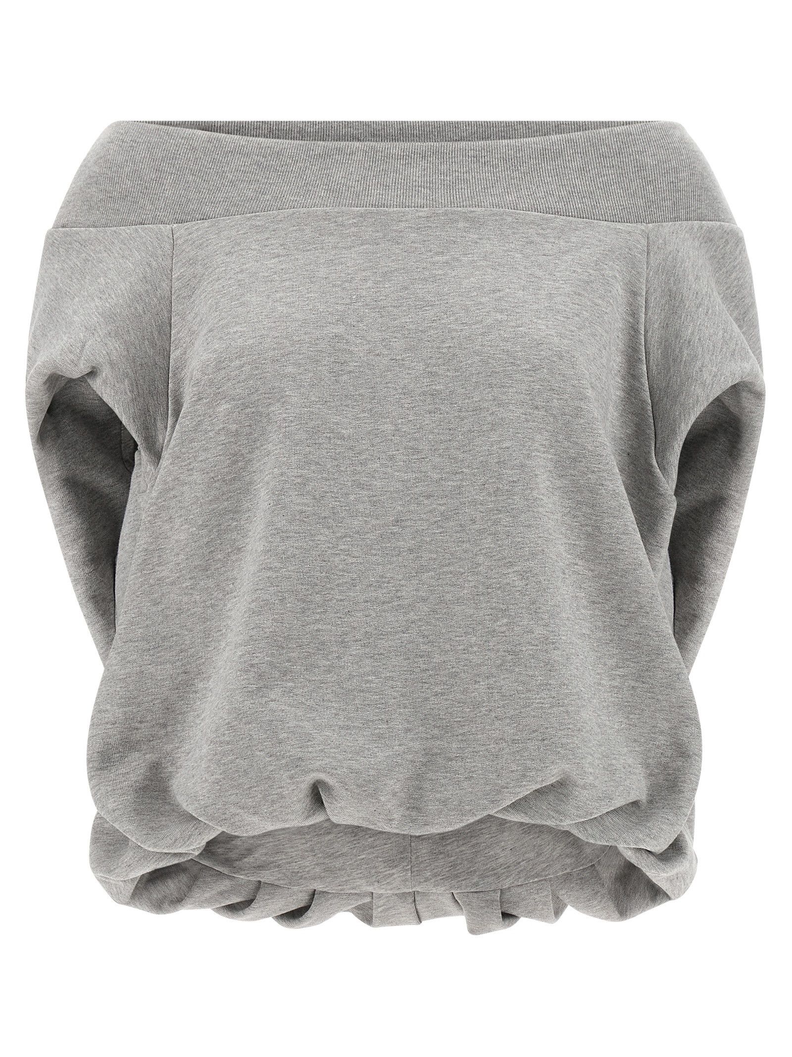 'Hamels' sweatshirt