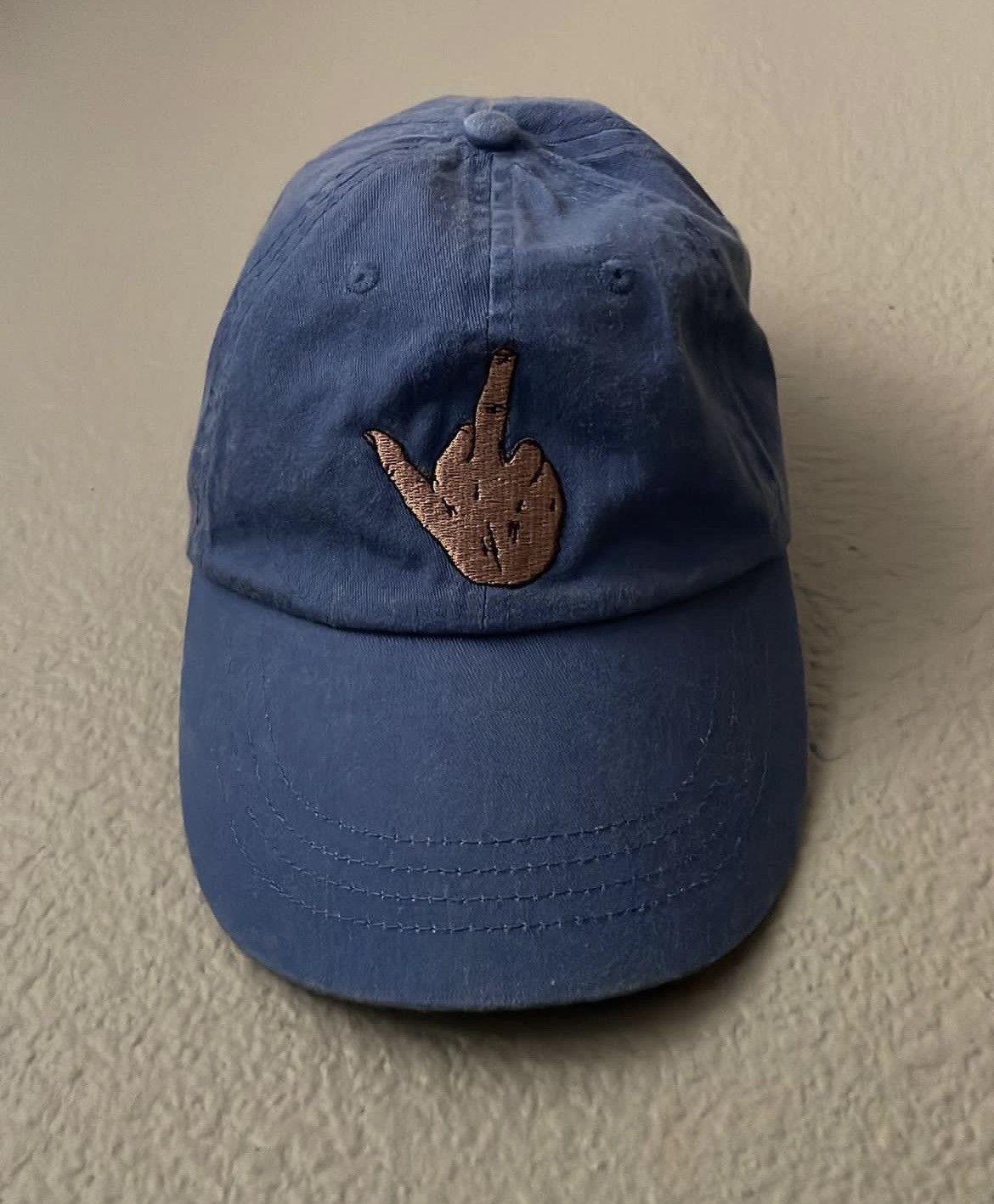Pouya Underground Underdog Tour Hat