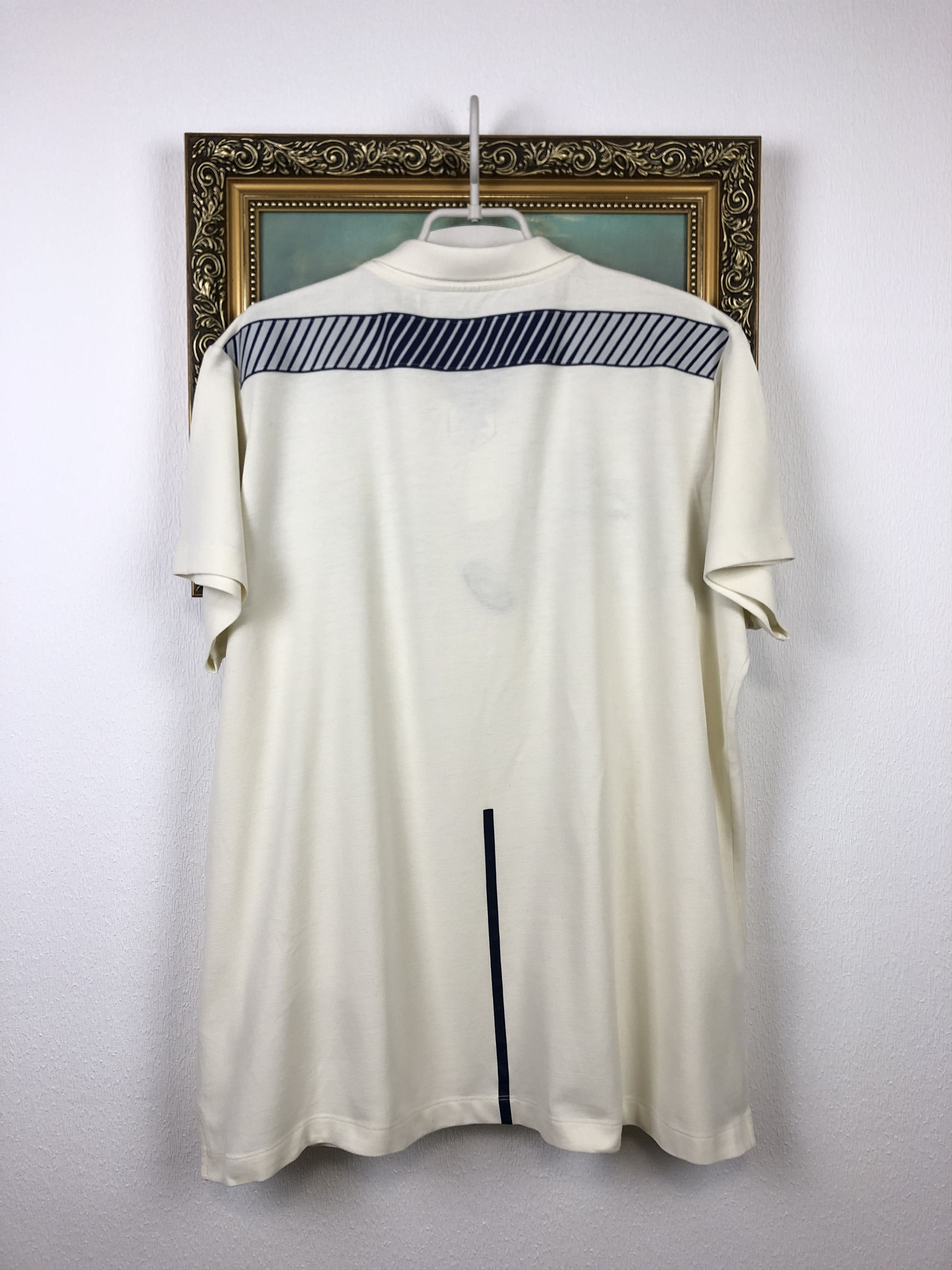 Other South Africa Asics Rugby Shirt Jersey Sport Rare Tee Hype Size US XXL / EU 58 / 5 - 8 Thumbnail
