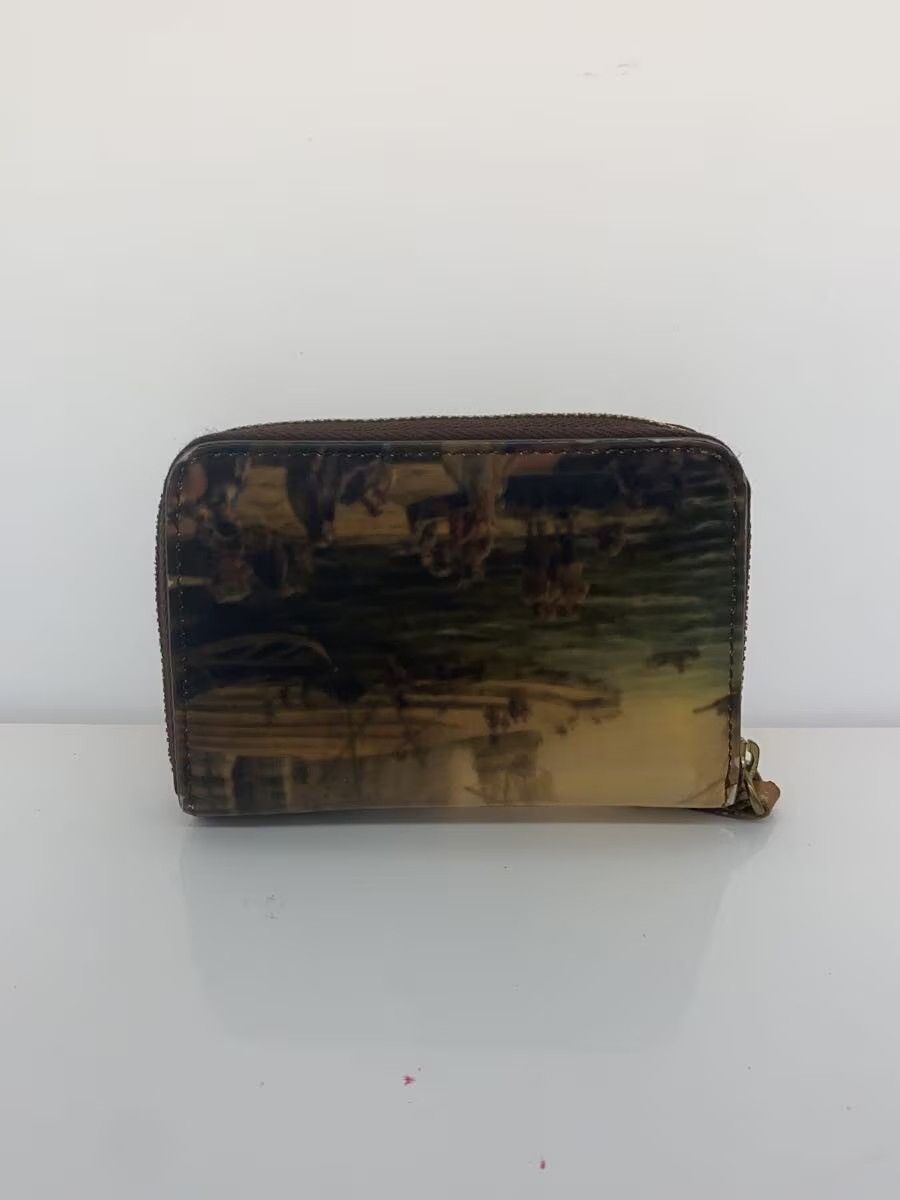 Vivienne Westwood Bird Print Orb Zip Wallet Size ONE SIZE - 2 Thumbnail