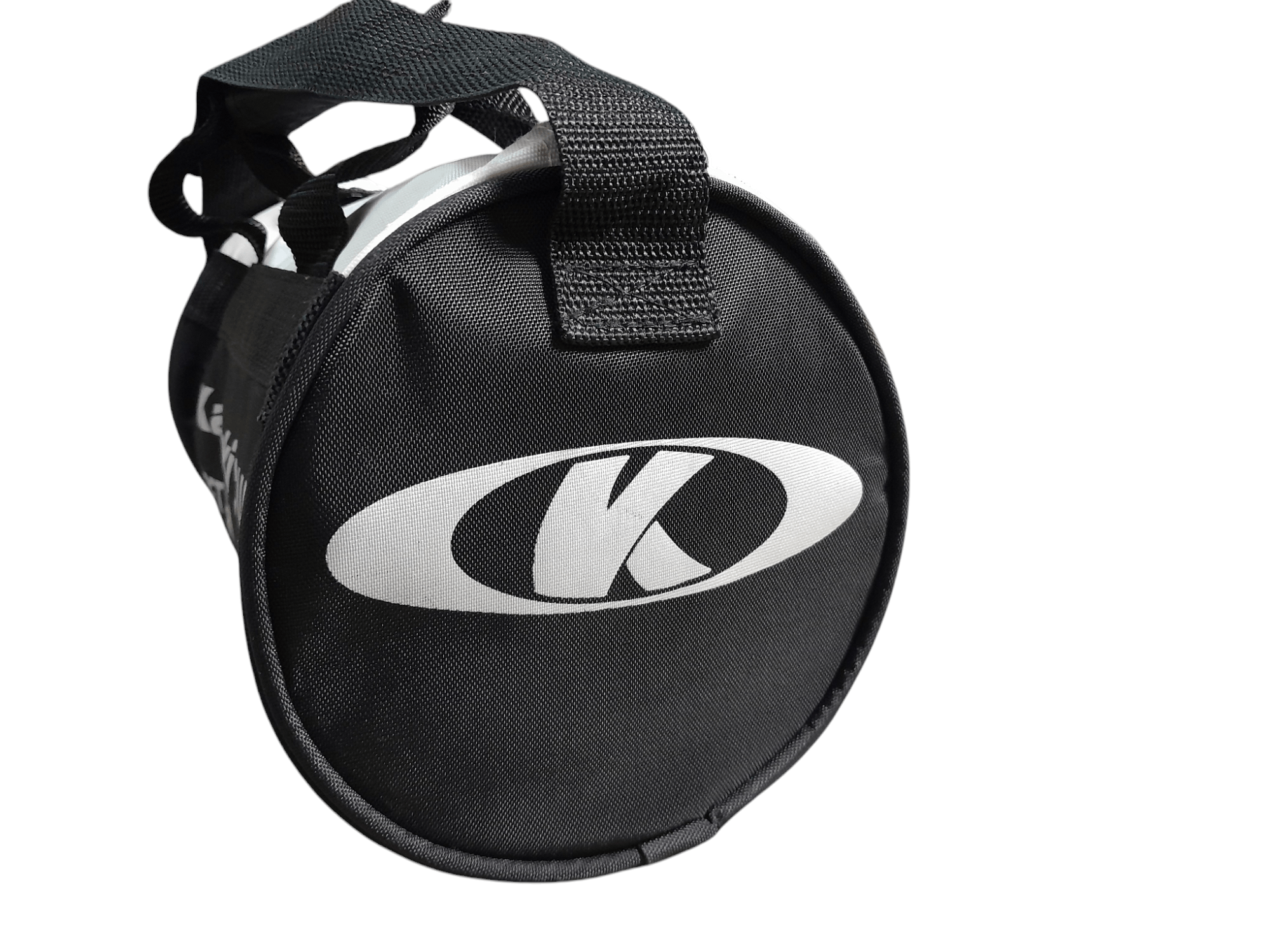 Japanese Brand × Vintage Kawasaki Cup Mini Duffle Drum Sling Bag Size ONE SIZE - 3 Thumbnail