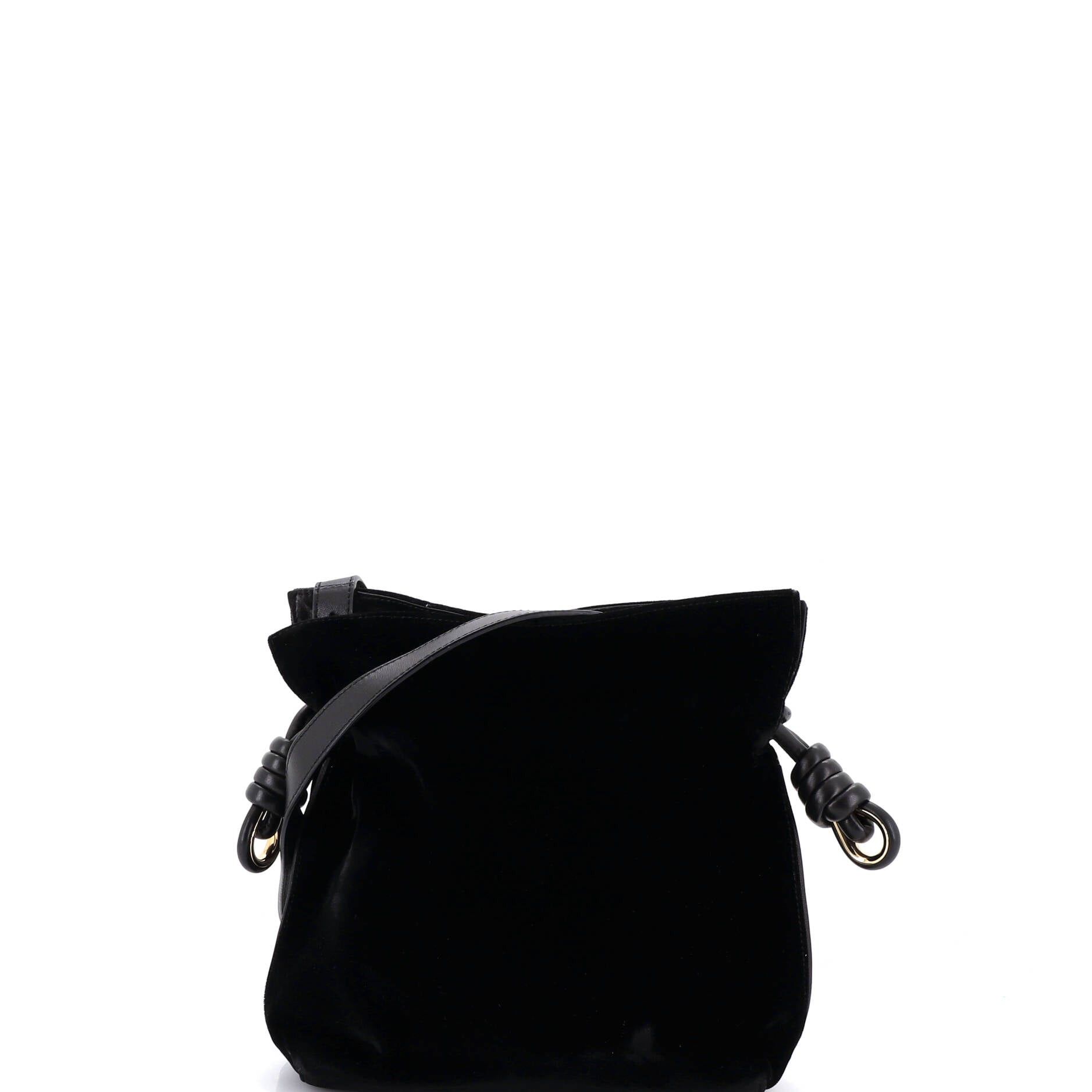 Loewe Flamenco Knot Bag Size ONE SIZE - 1 Thumbnail