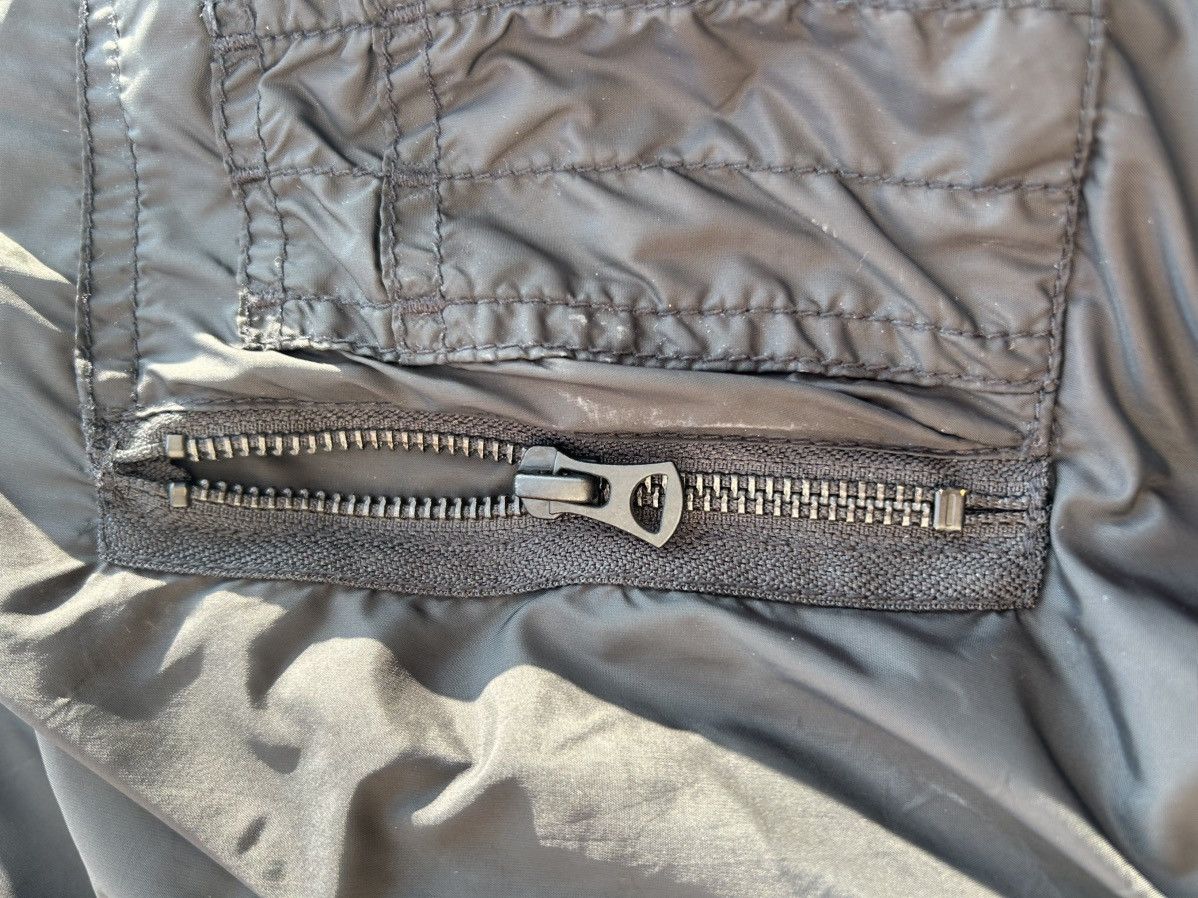 Japanese Brand × Uniqlo Japanese Brand Uniqlo Men’s Ma-1 Bomber Jacket Size US M / EU 48-50 / 2 - 10 Thumbnail