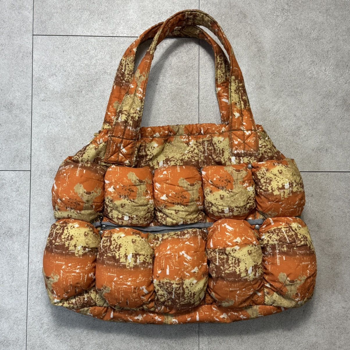 Marithe + Francois Girbaud Marithe + Francois Girbaud Pokachu Hand Bag Size ONE SIZE - 2 Thumbnail
