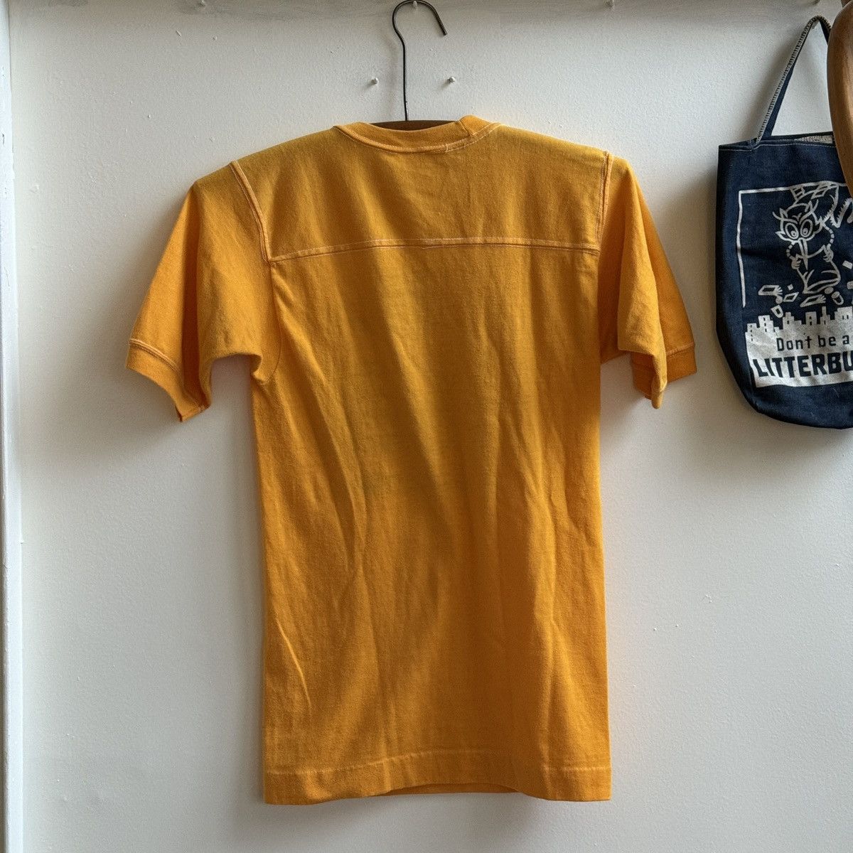 Vintage Vintage Anti War Tee Size US S / EU 44-46 / 1 - 5 Thumbnail