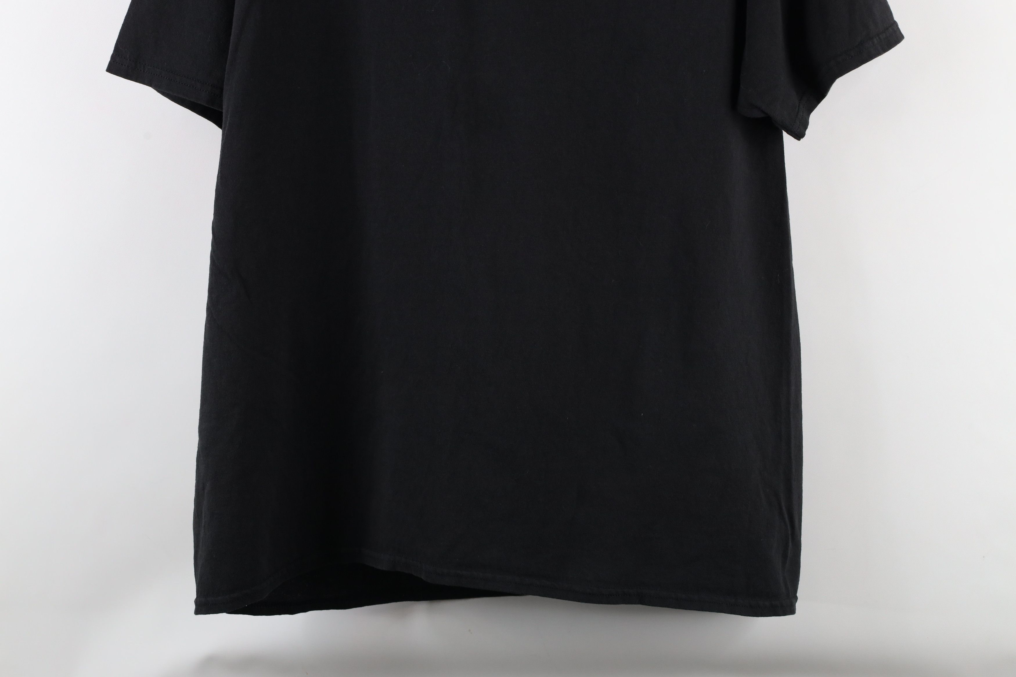 Vintage Y2K City Bowl 2017 Super Bowl Patriots vs Falcons T-Shirt Size US L / EU 52-54 / 3 - 8 Thumbnail