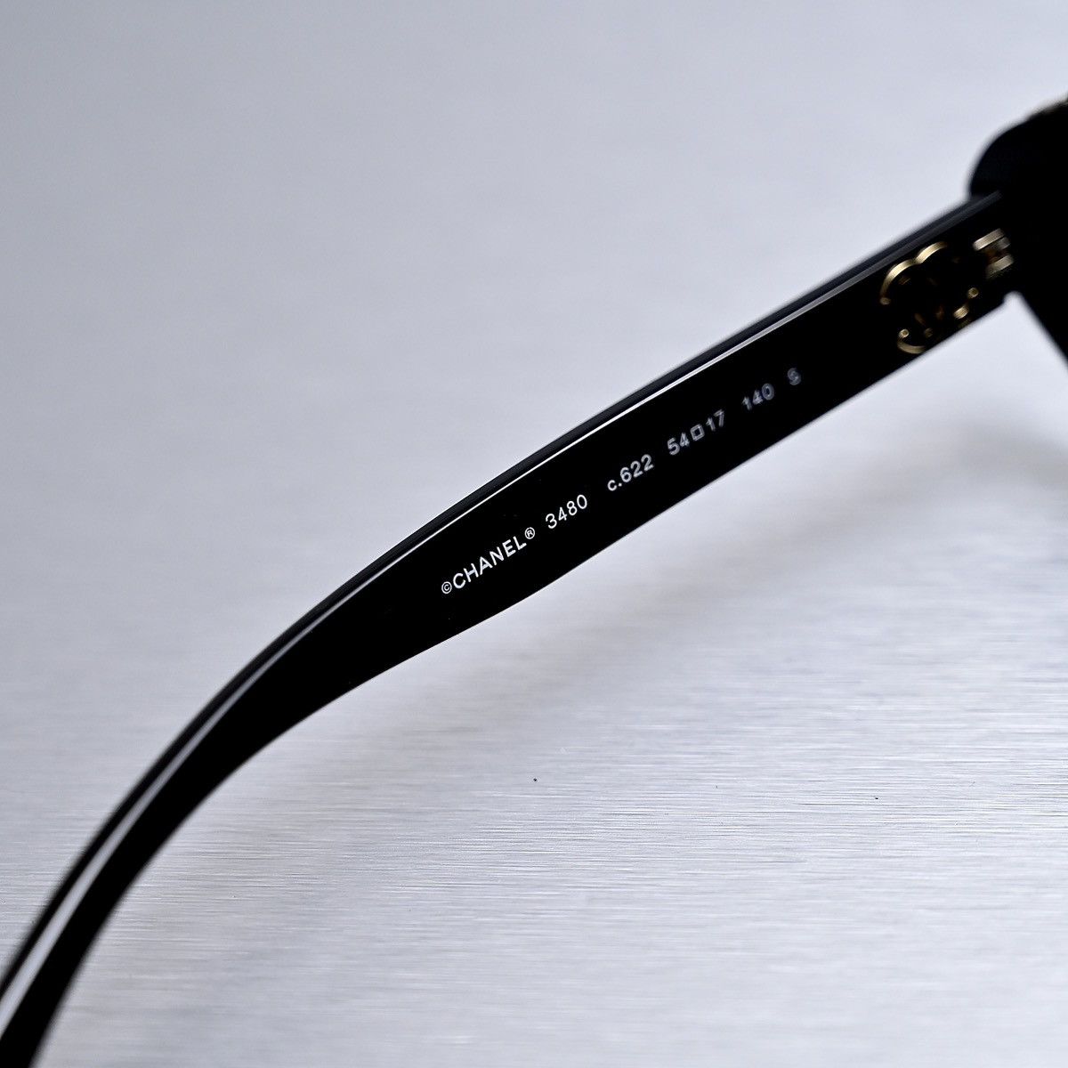 Chanel CHANEL 0CH3480 GLASSES Size ONE SIZE - 6 Thumbnail