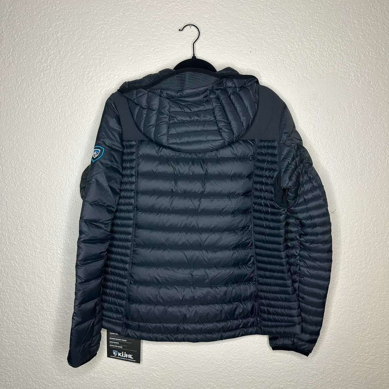 Kuhl Special Edition Subaru Motorsports Down Puffer Size XL / US 12-14 / IT 48-50 - 8 Thumbnail