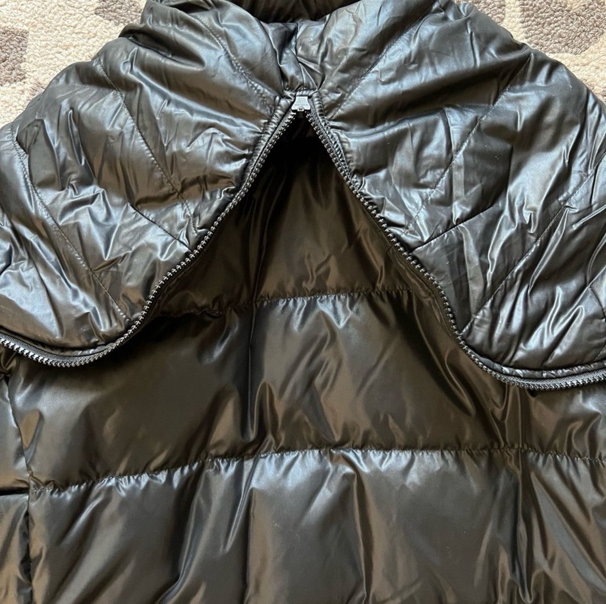 Bogner Bogner Down Coat (Fire & Ice Line) Size M Size M / US 6-8 / IT 42-44 - 6 Thumbnail