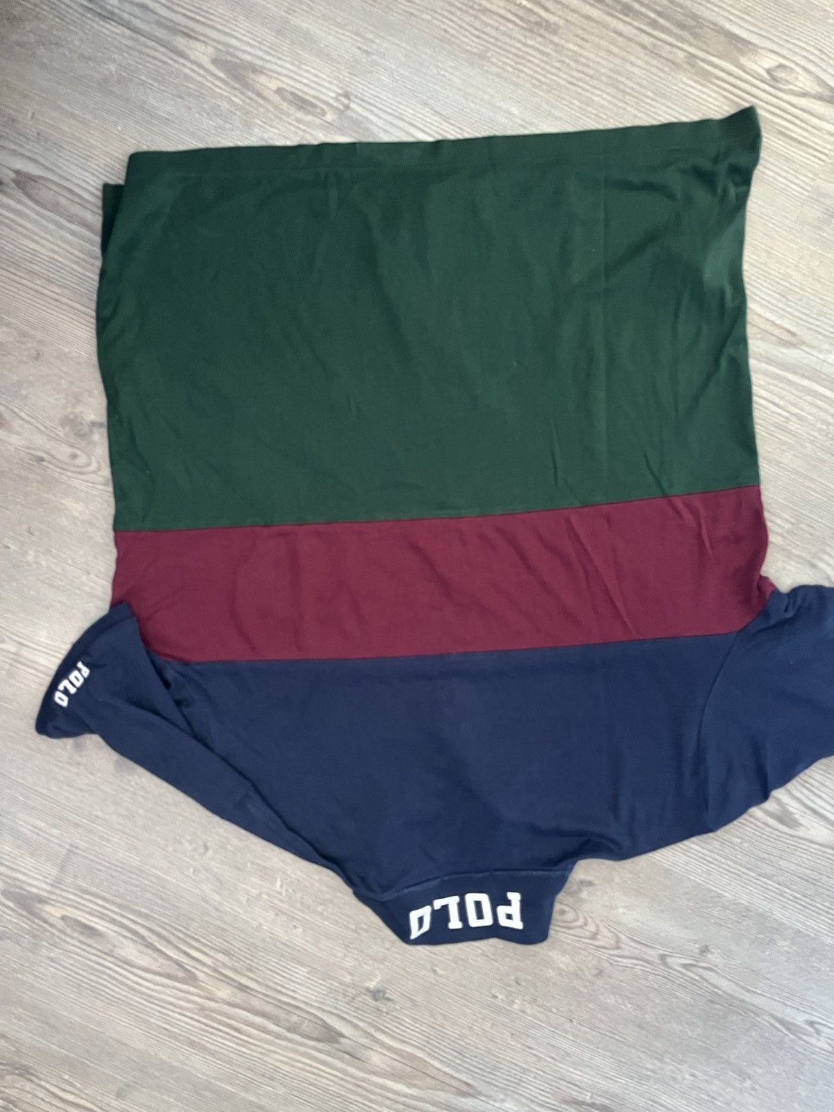 Polo Ralph Lauren Polo Ralph lauren Size US L / EU 52-54 / 3 - 2 Thumbnail