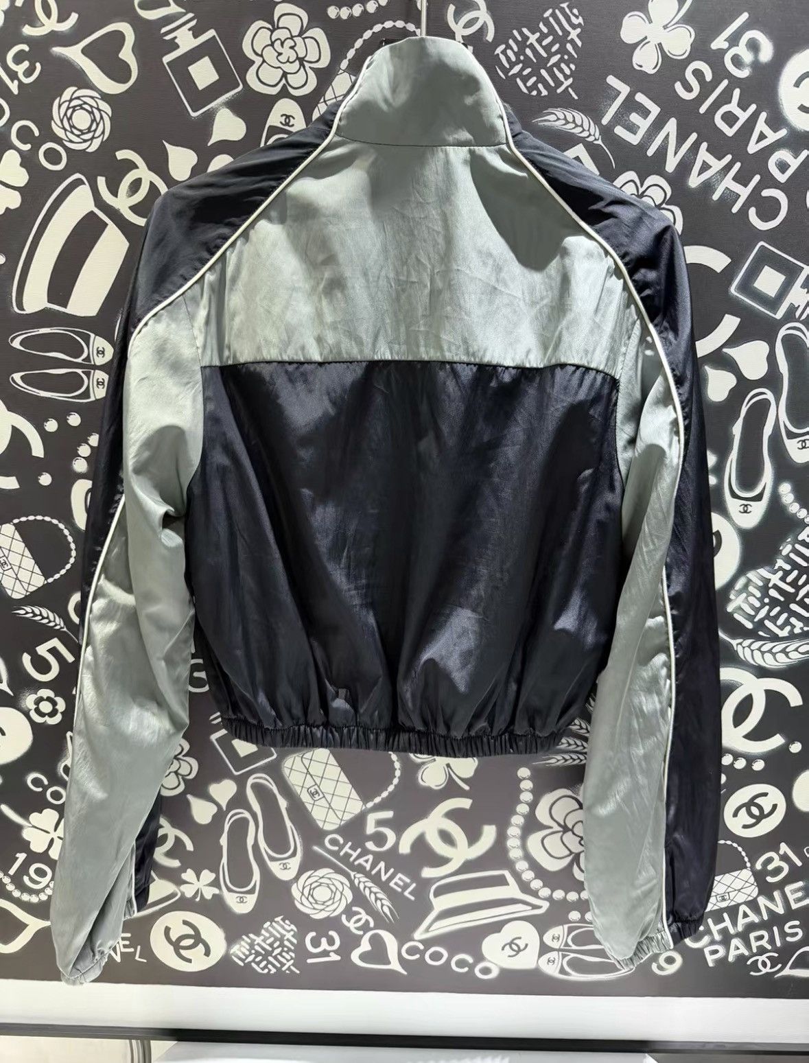 Miu Miu Miumiu Nylon Jacket.xy Size S / US 4 / IT 40 - 4 Thumbnail