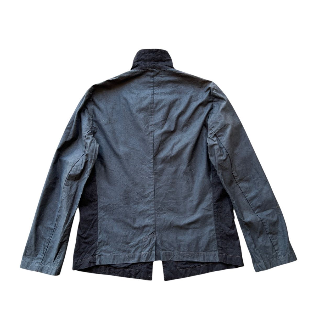Geoffrey B. Small Geoffrey B. small Remake Jacket All Handmade Italy Size US XS / EU 42 / 0 - 9 Thumbnail