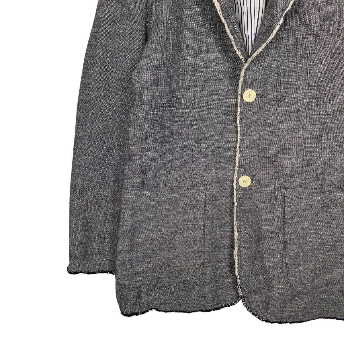 Japanese Brand Japanese Brand PRMS Jacket Size US M / EU 48-50 / 2 - 3 Thumbnail
