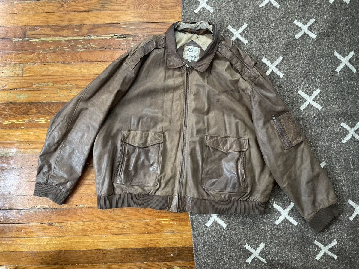 Other MARCO SERAFINO WORLD MAP JACKET Size US XXL / EU 58 / 5 - 1 Thumbnail