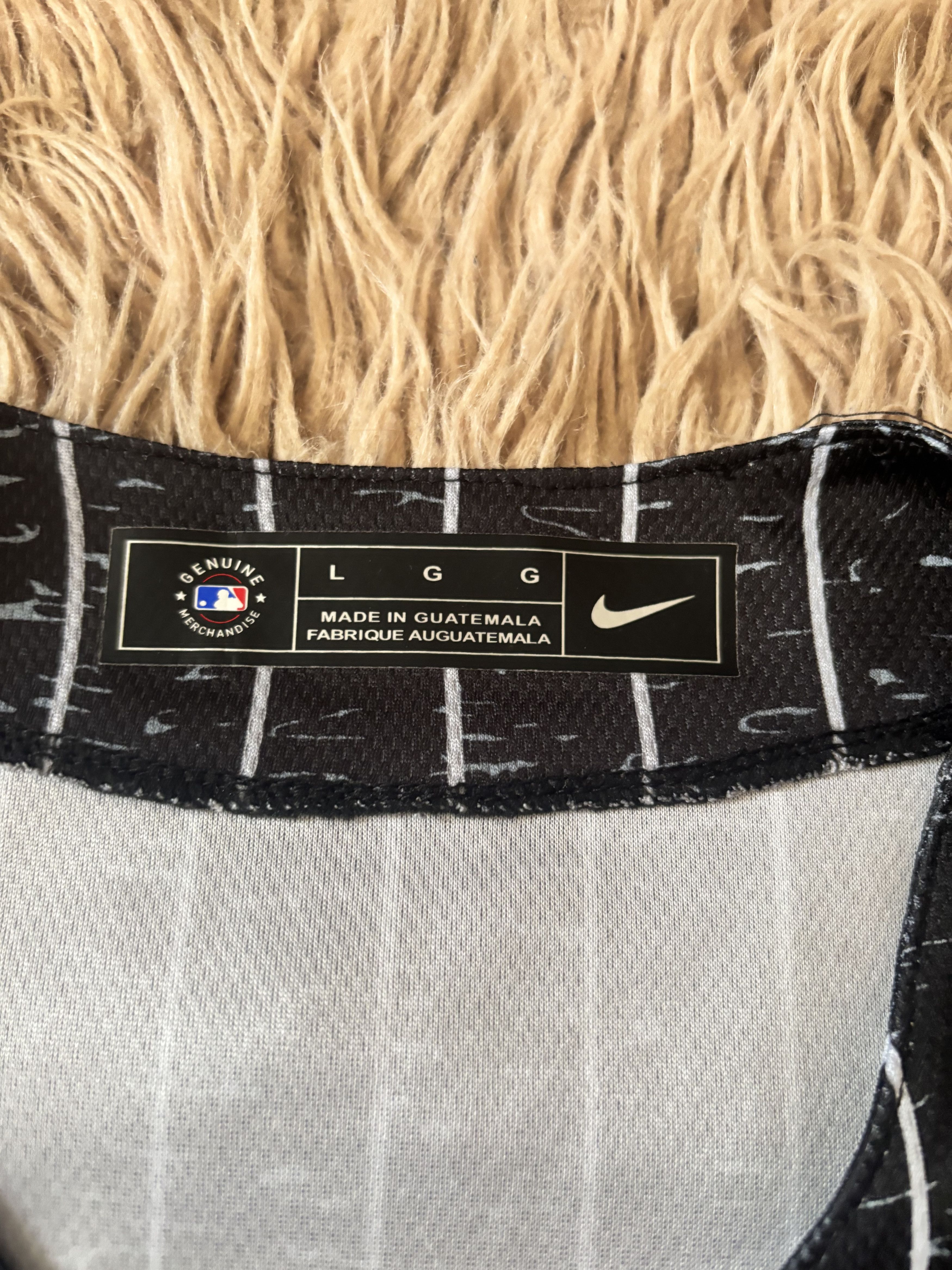Nike Nike Chicago White Sox jersey Size US M / EU 48-50 / 2 - 4 Thumbnail