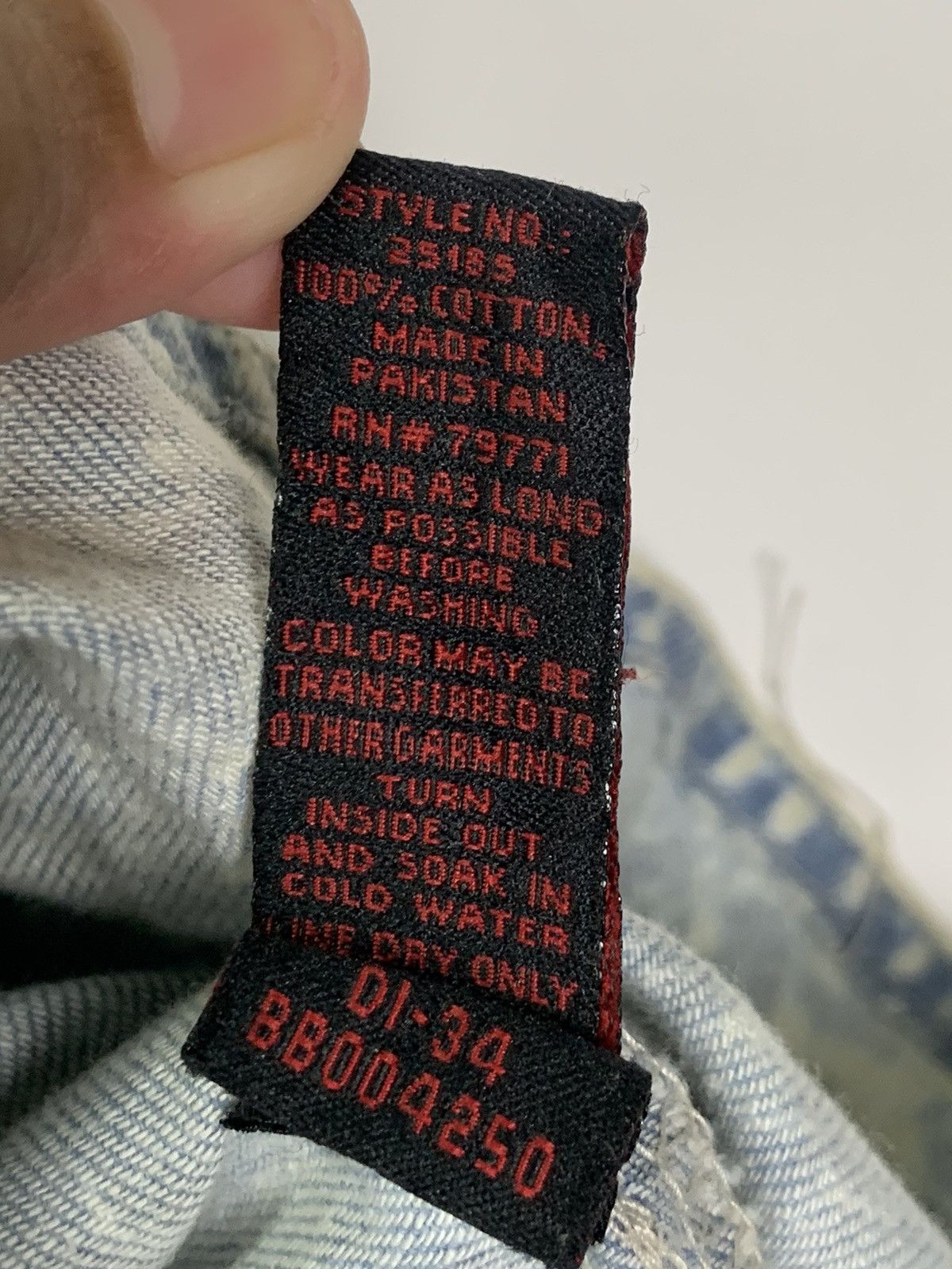 Japanese Brand × Vintage Jordan Graig button up Size US L / EU 52-54 / 3 - 15 Thumbnail