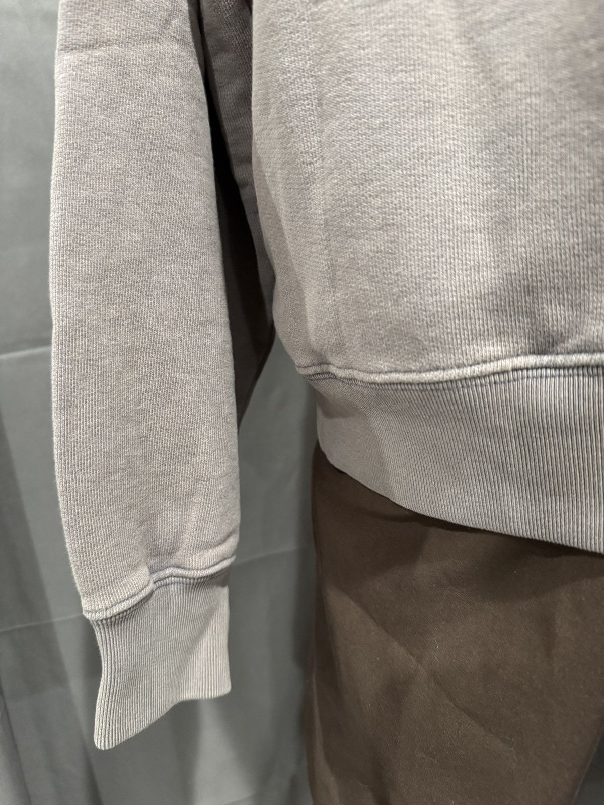Ambush Design AMBUSH Design Gray Dove Hoodie BRAND NEW Size US M / EU 48-50 / 2 - 9 Thumbnail