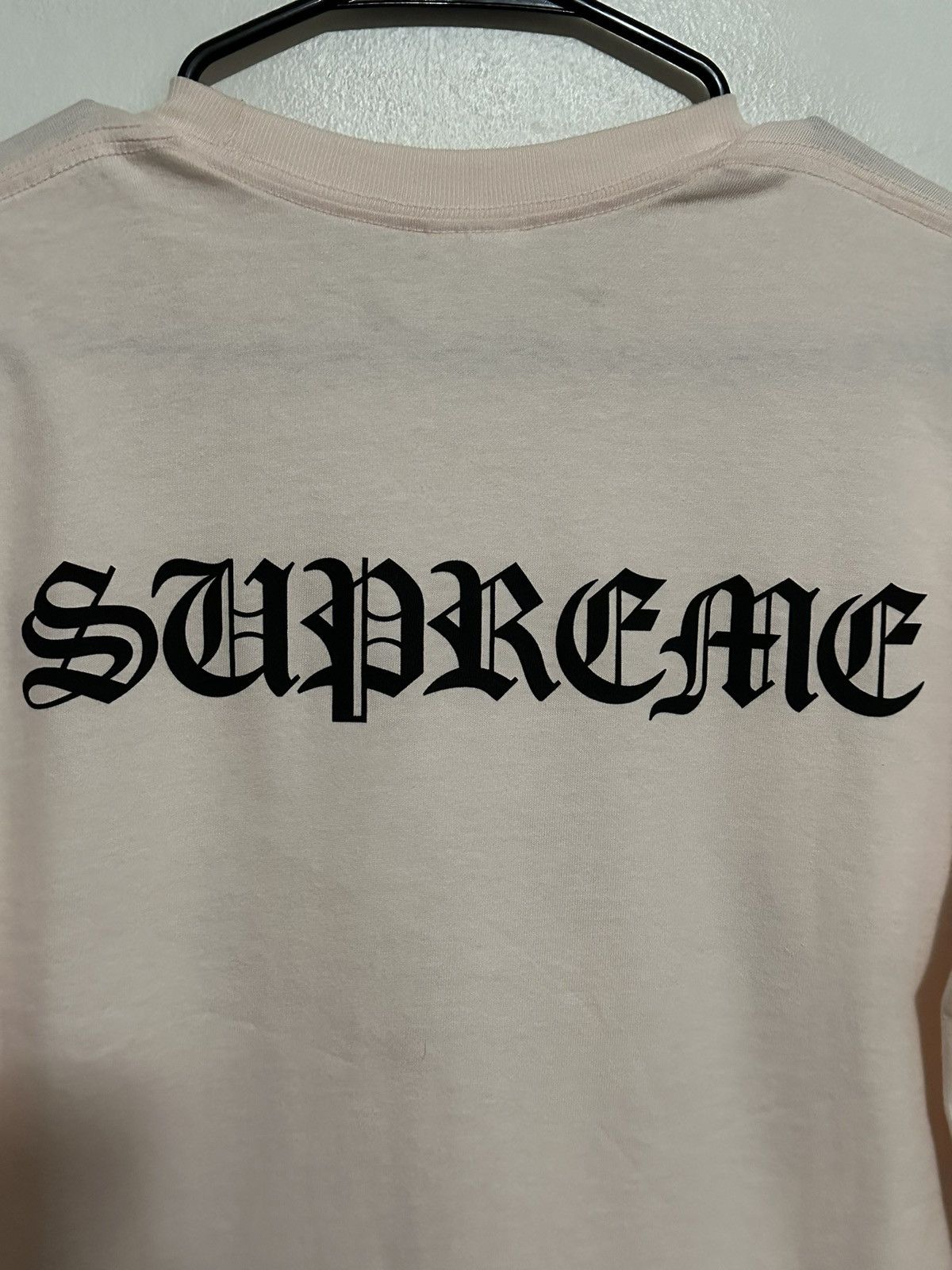 Supreme Supreme Mutants Tee Size US S / EU 44-46 / 1 - 4 Thumbnail