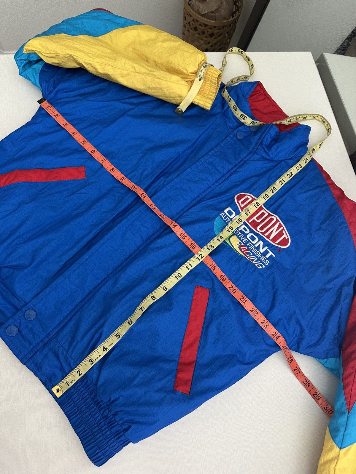 Chase Authentics × NASCAR × Vintage Vintage Chase Authentics Jeff Gordon Hendrick Motorsports Size US S / EU 44-46 / 1 - 9 Thumbnail